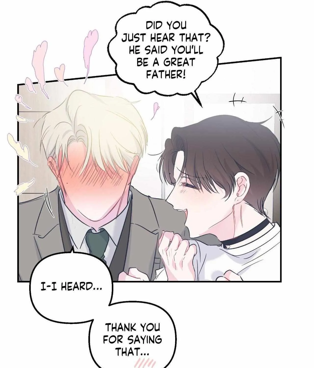 A plot twist is a plot twist plot twist Chapter 16 page 62 - 