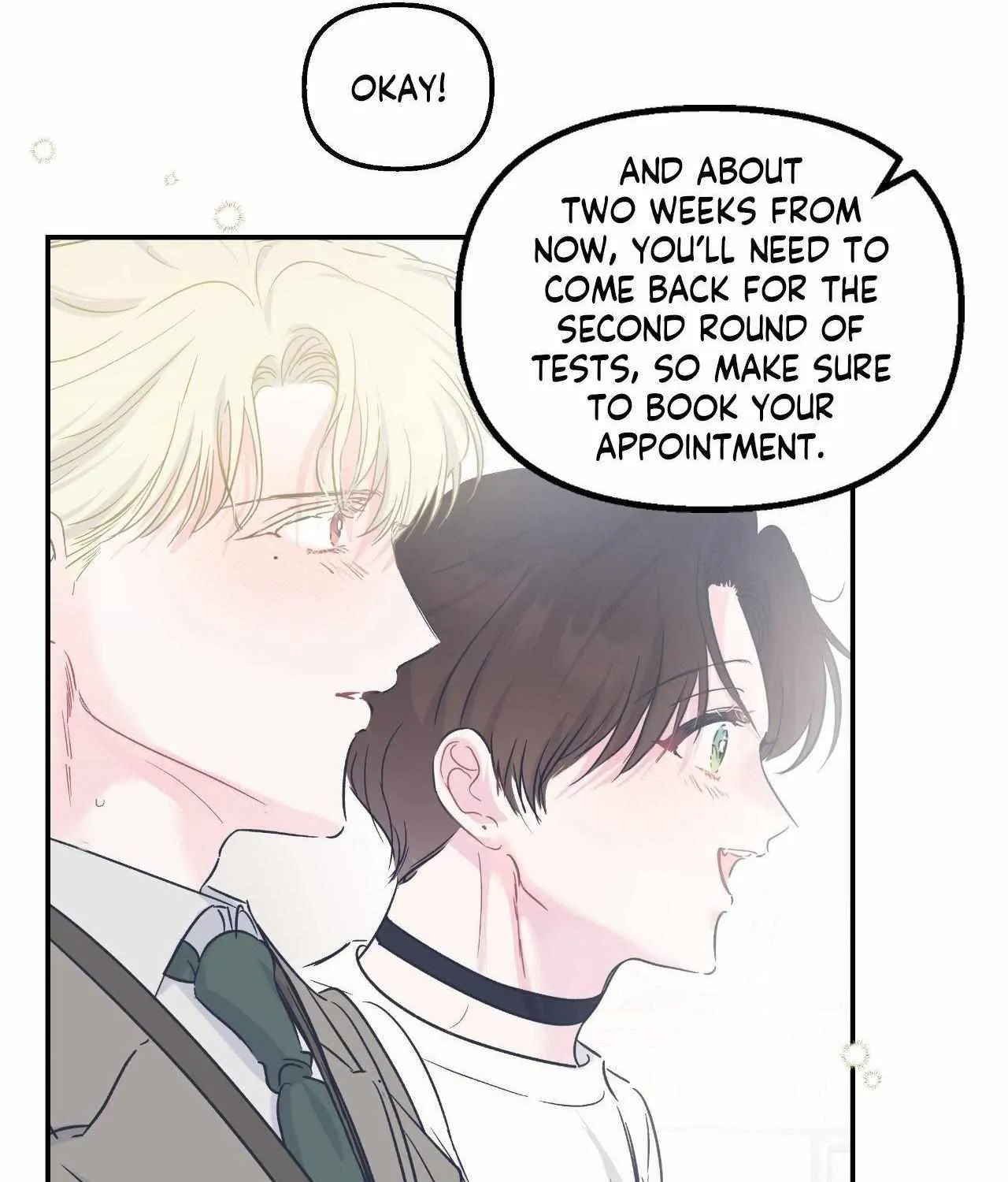 A plot twist is a plot twist plot twist Chapter 16 page 65 - 