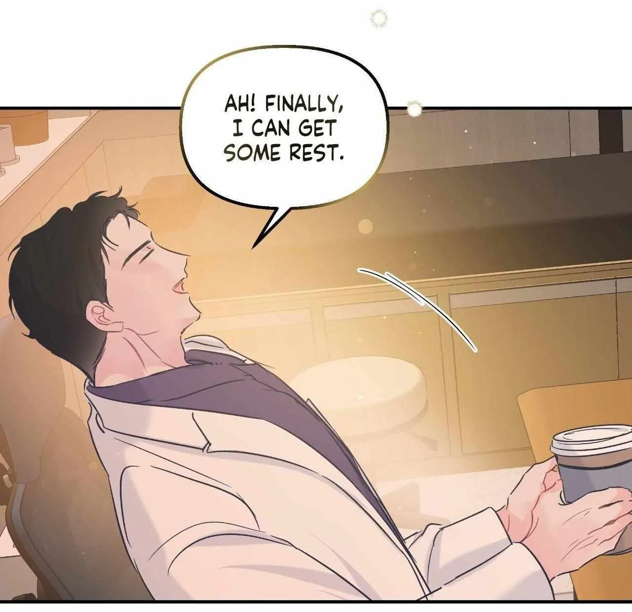 A plot twist is a plot twist plot twist Chapter 16 page 69 - 