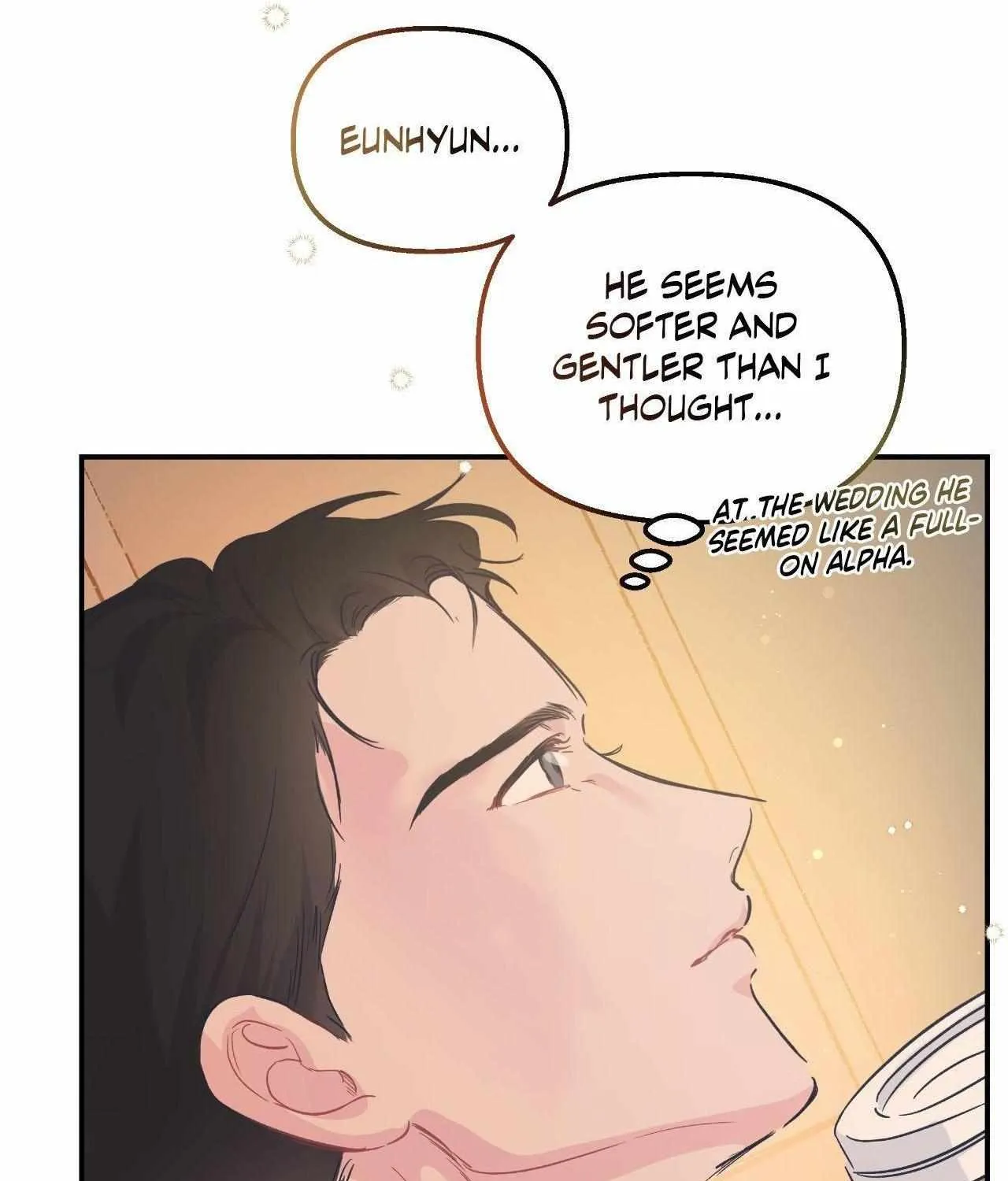 A plot twist is a plot twist plot twist Chapter 16 page 70 - 