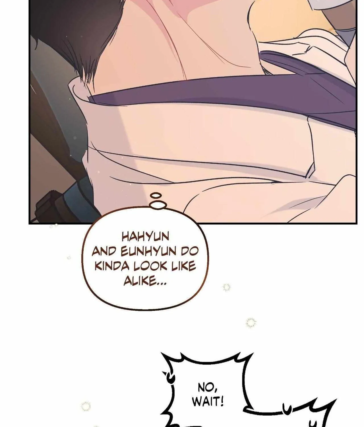 A plot twist is a plot twist plot twist Chapter 16 page 71 - 