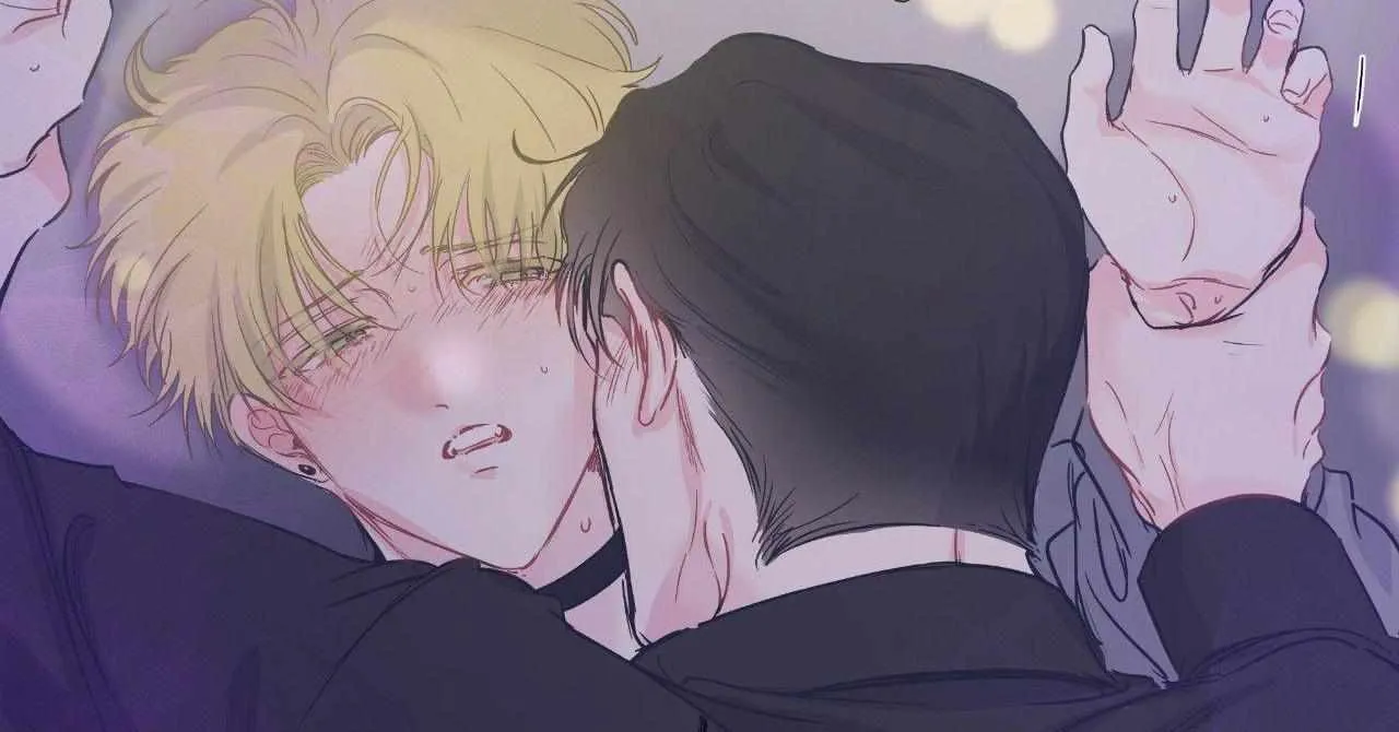 A plot twist is a plot twist plot twist Chapter 16 page 10 - 