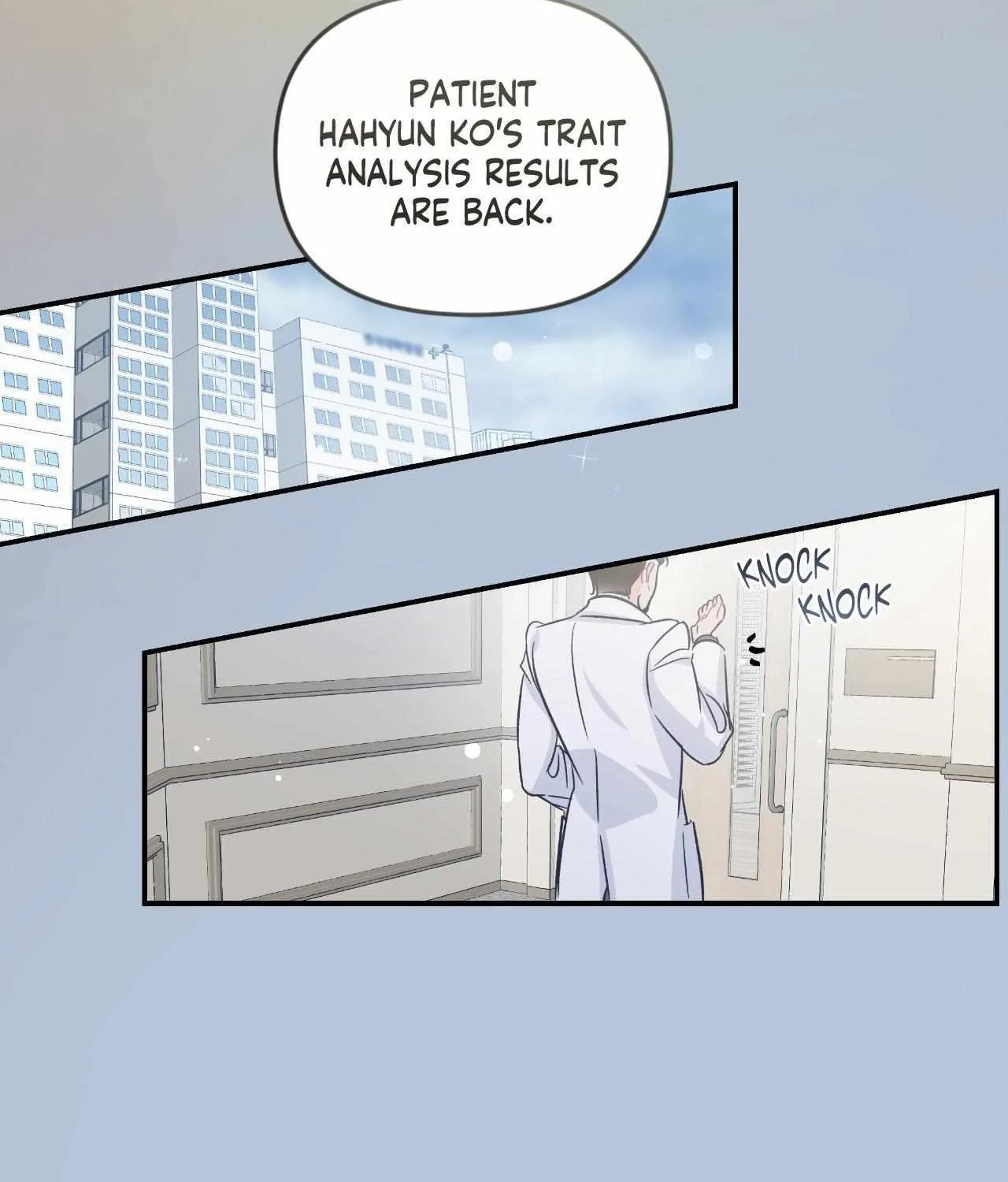 A plot twist is a plot twist plot twist Chapter 17 page 13 - 