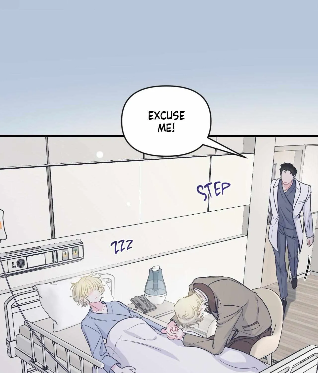 A plot twist is a plot twist plot twist Chapter 17 page 14 - 