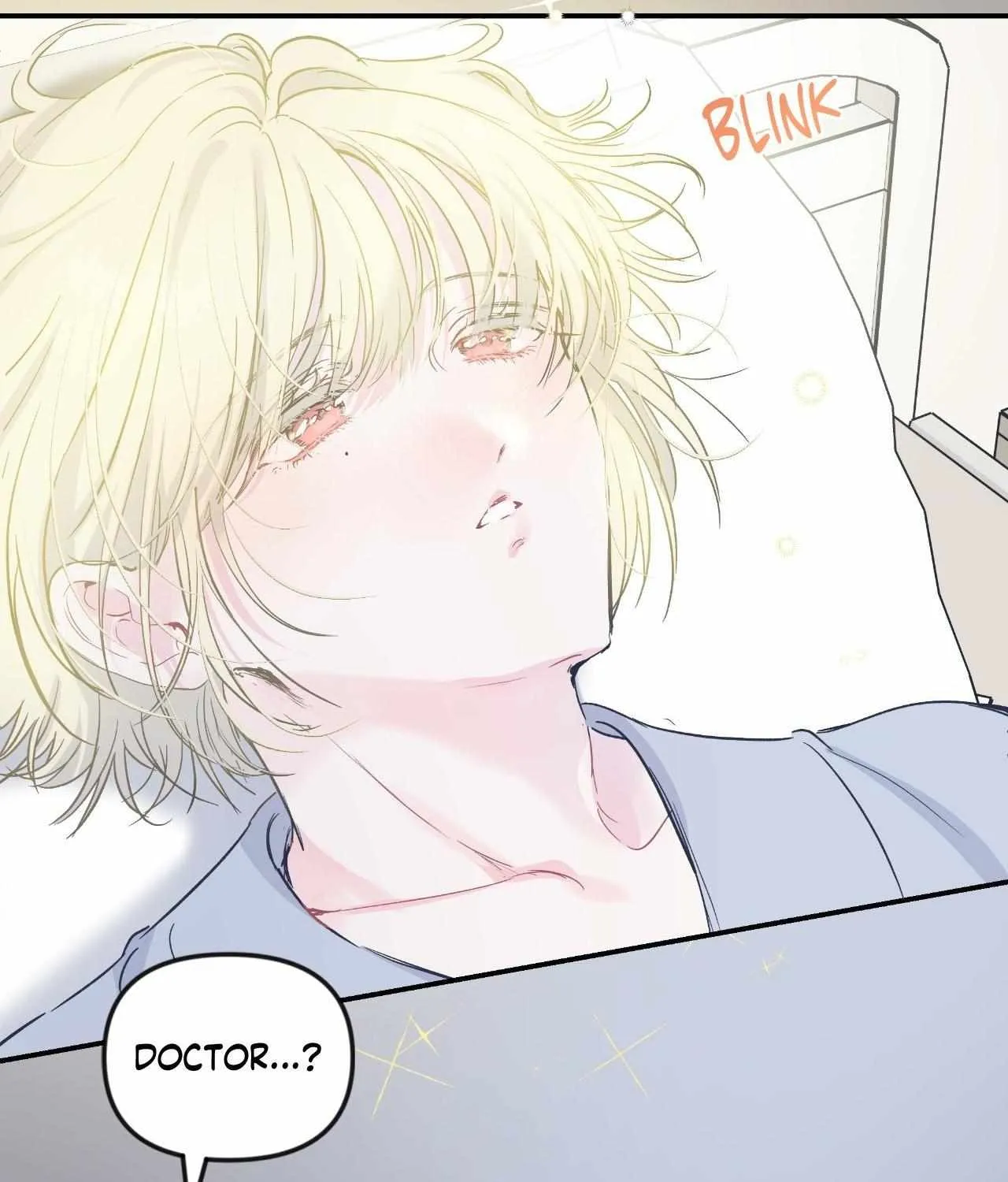 A plot twist is a plot twist plot twist Chapter 17 page 16 - 