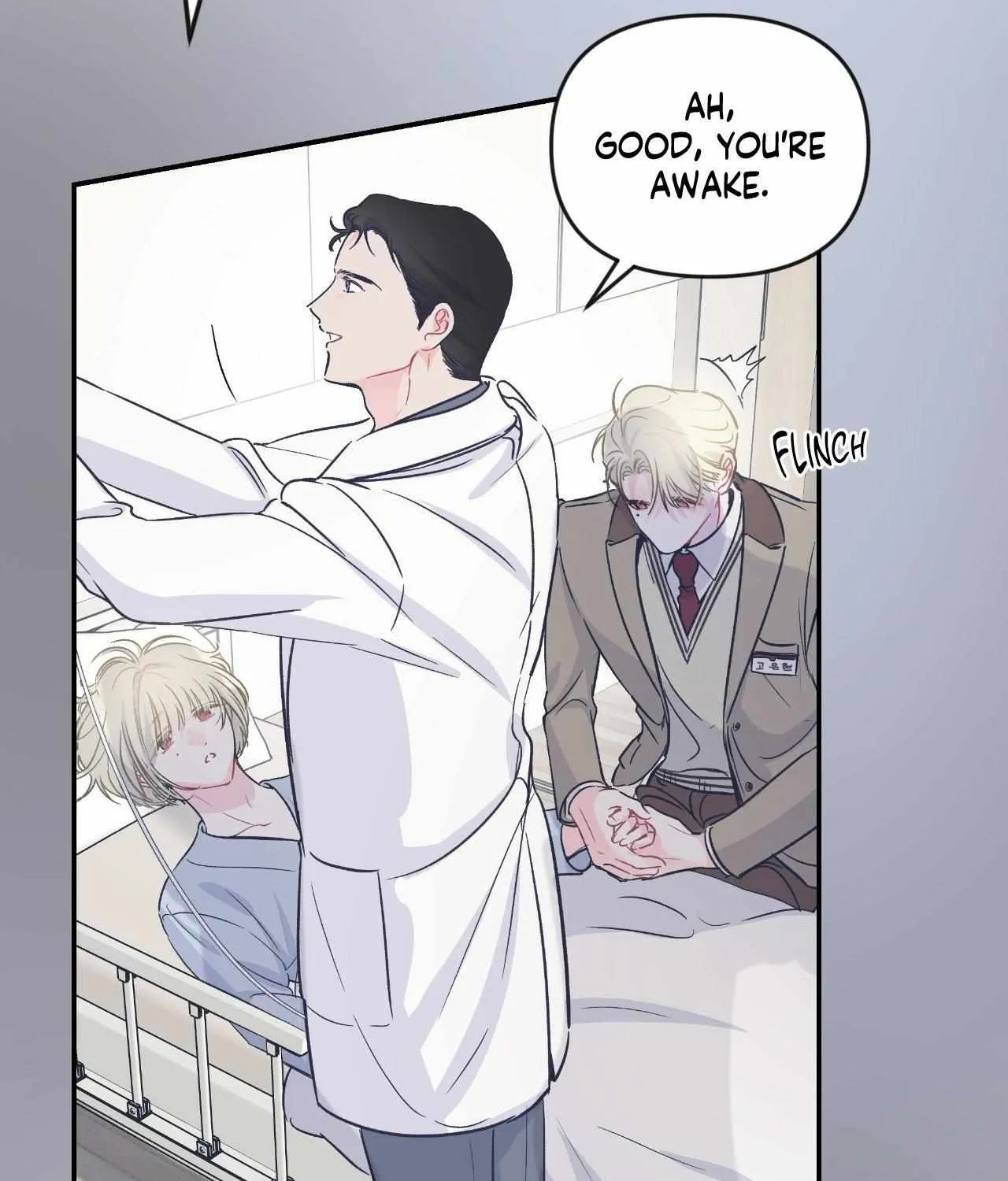 A plot twist is a plot twist plot twist Chapter 17 page 17 - 