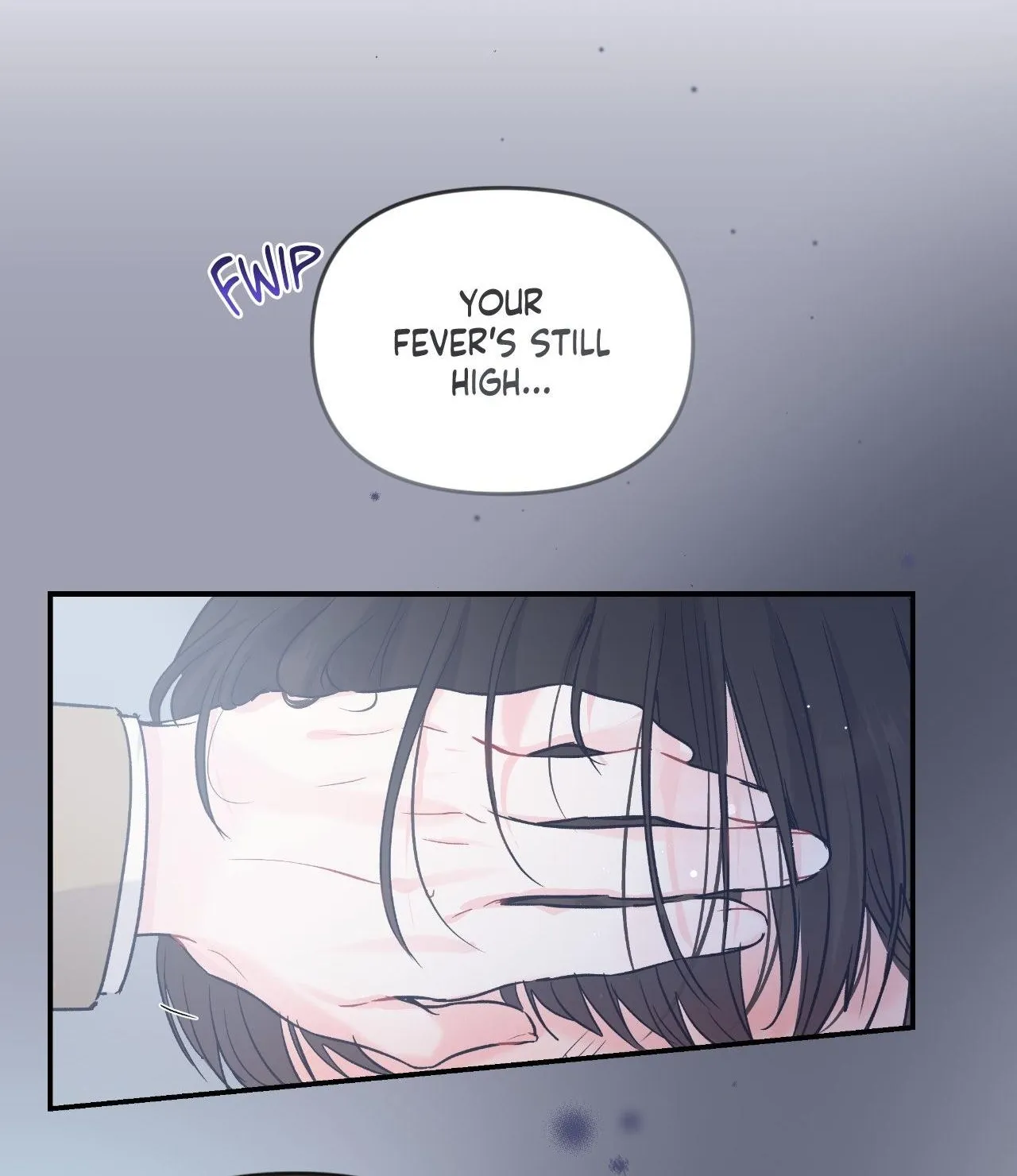 A plot twist is a plot twist plot twist Chapter 17 page 3 - 