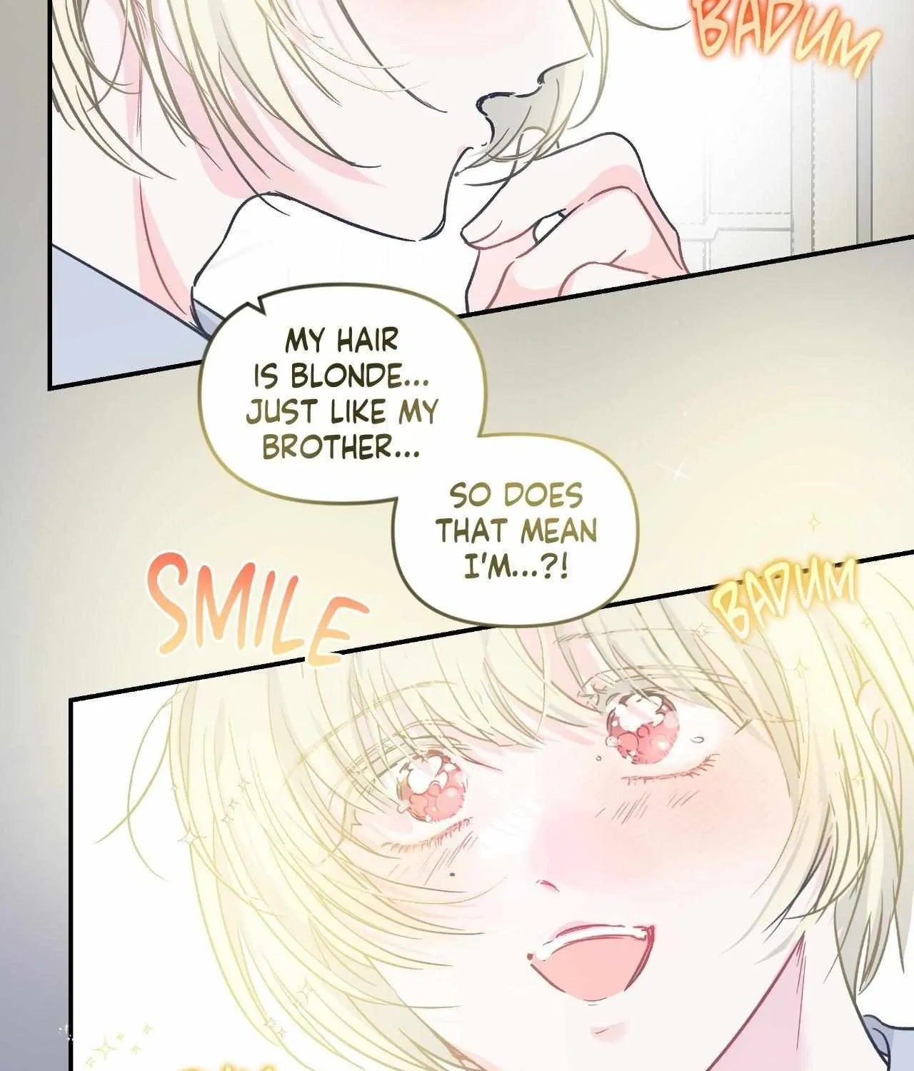 A plot twist is a plot twist plot twist Chapter 17 page 23 - 