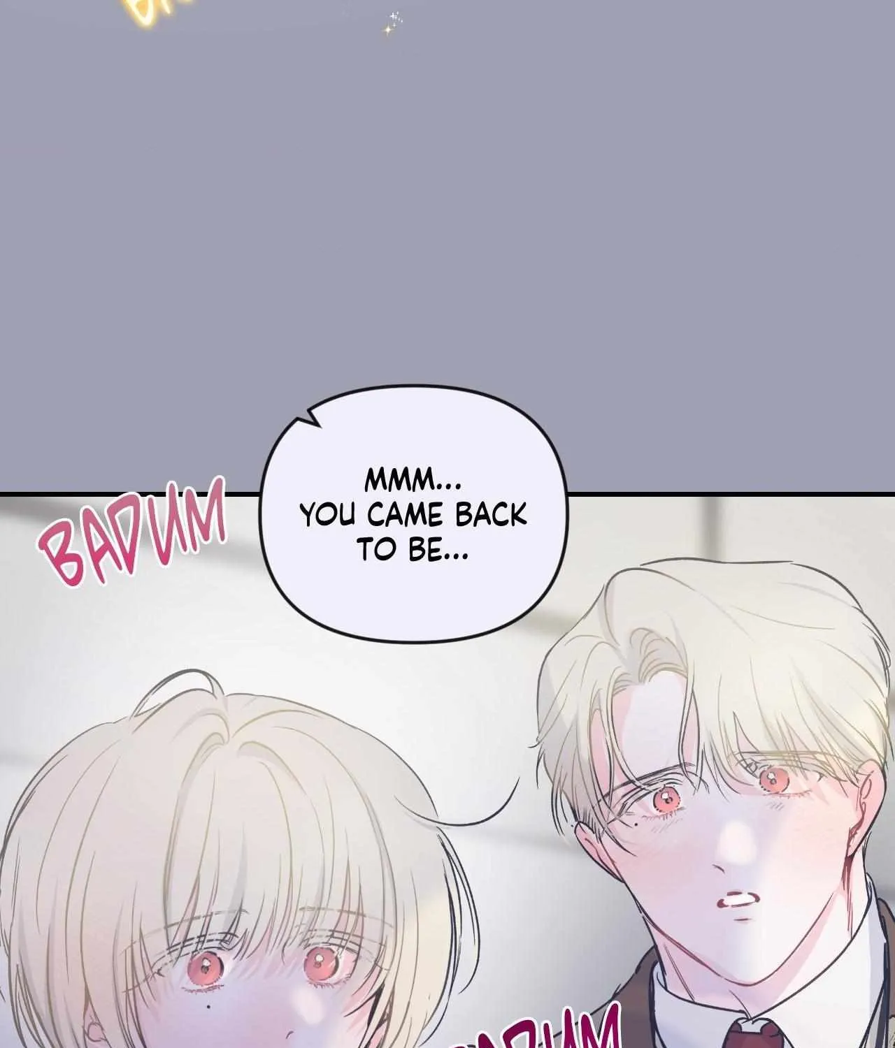 A plot twist is a plot twist plot twist Chapter 17 page 25 - 