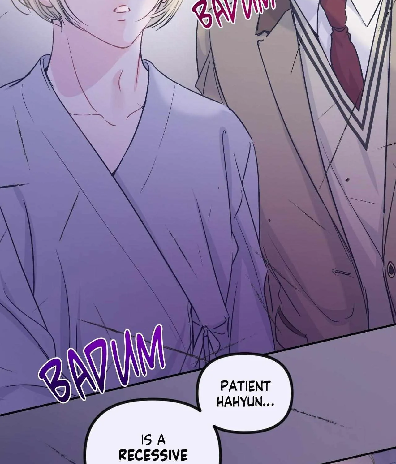 A plot twist is a plot twist plot twist Chapter 17 page 26 - 