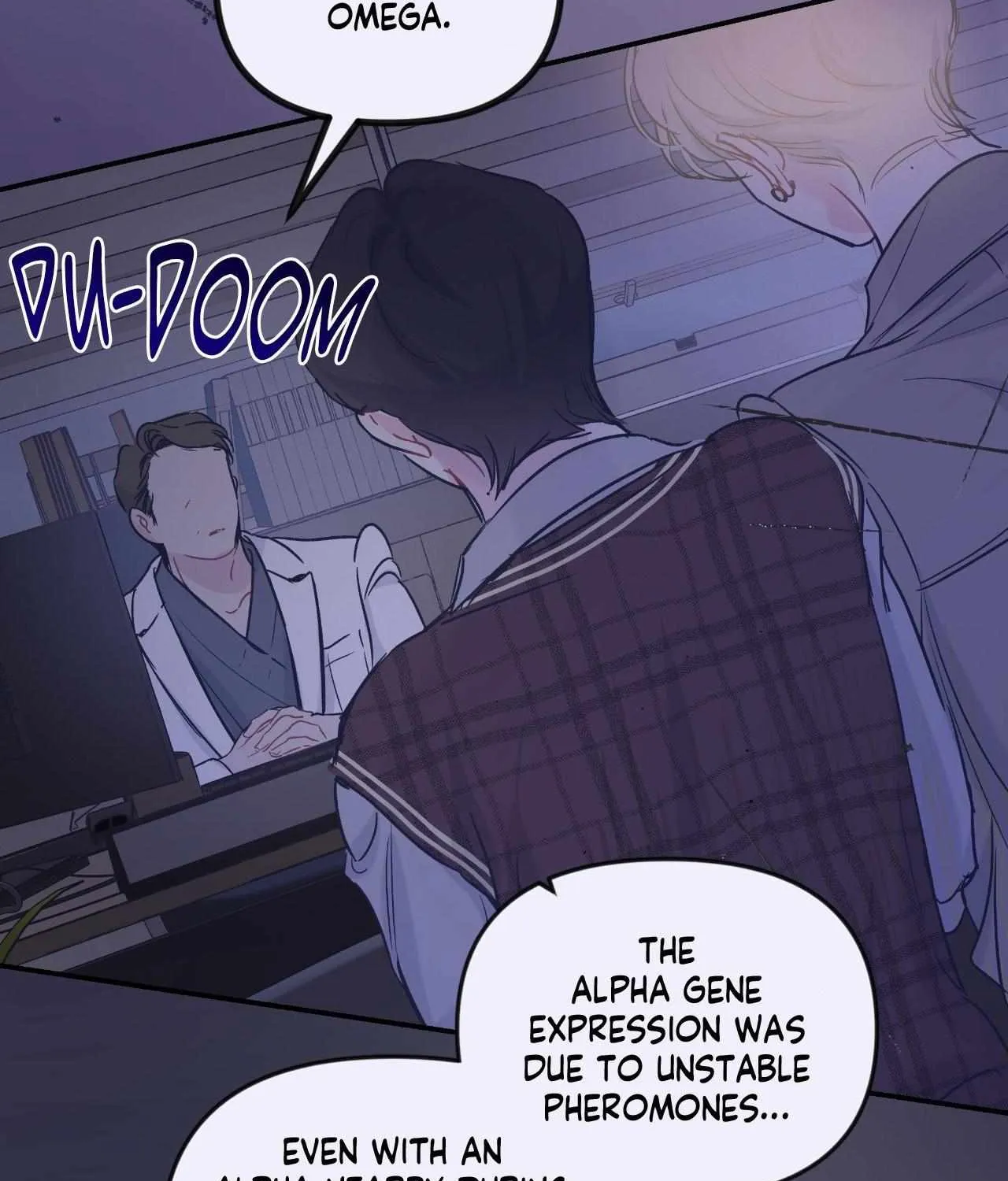 A plot twist is a plot twist plot twist Chapter 17 page 27 - 