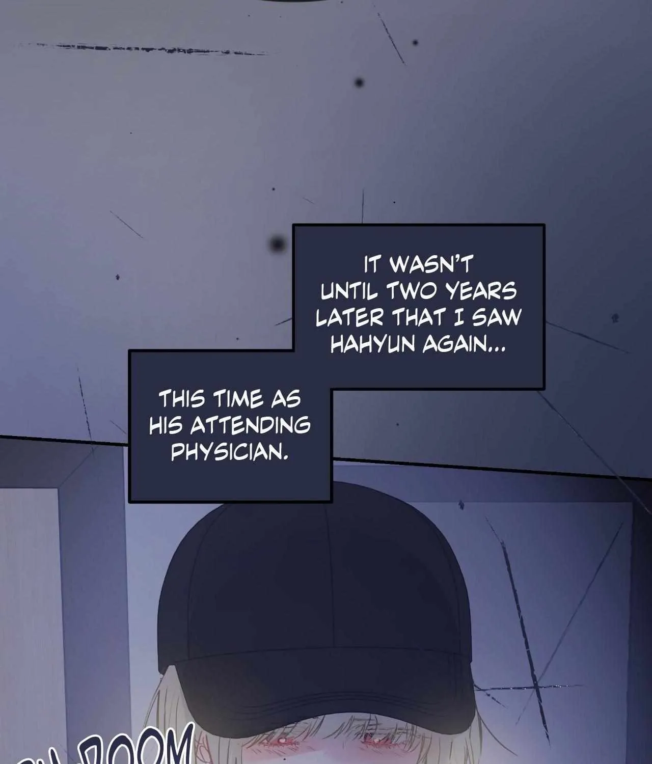 A plot twist is a plot twist plot twist Chapter 17 page 30 - 