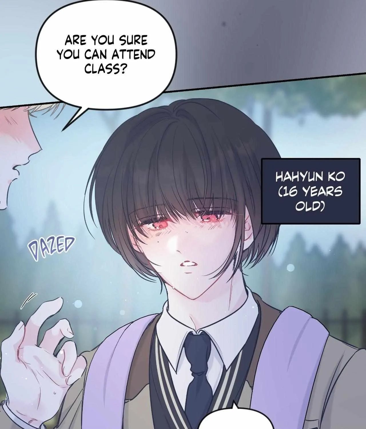 A plot twist is a plot twist plot twist Chapter 17 page 4 - 