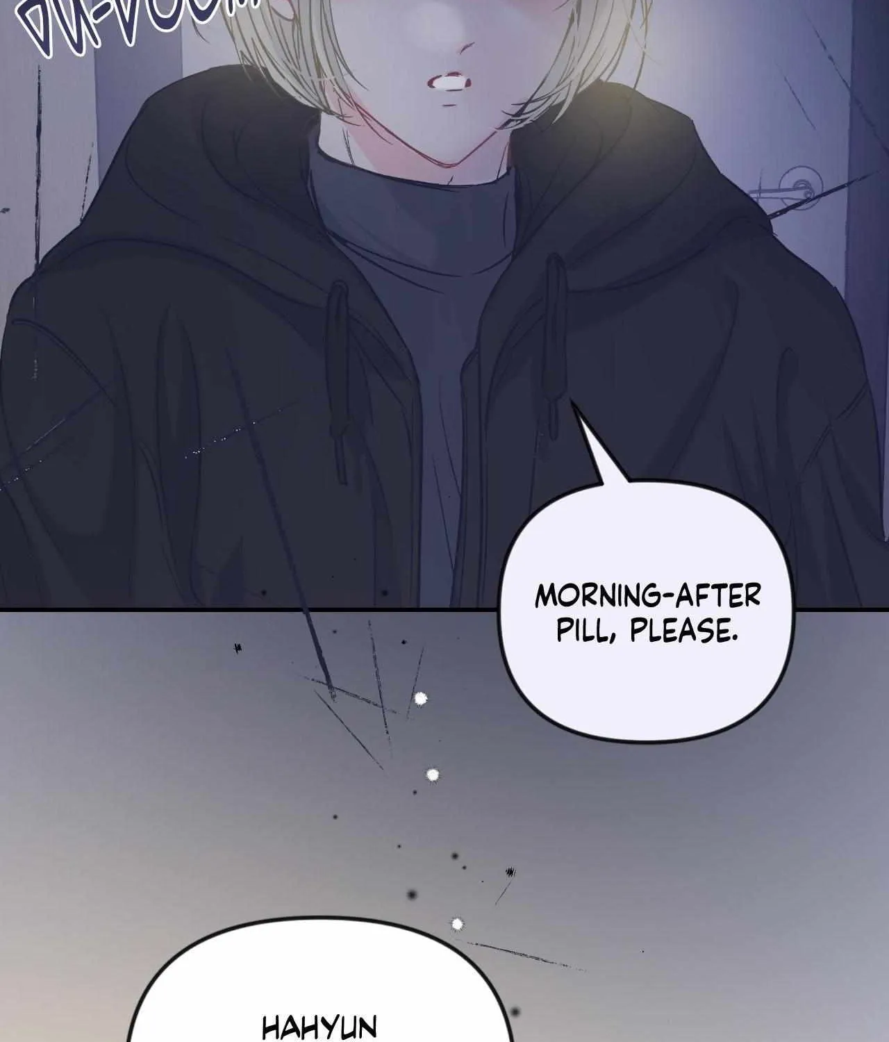 A plot twist is a plot twist plot twist Chapter 17 page 31 - 