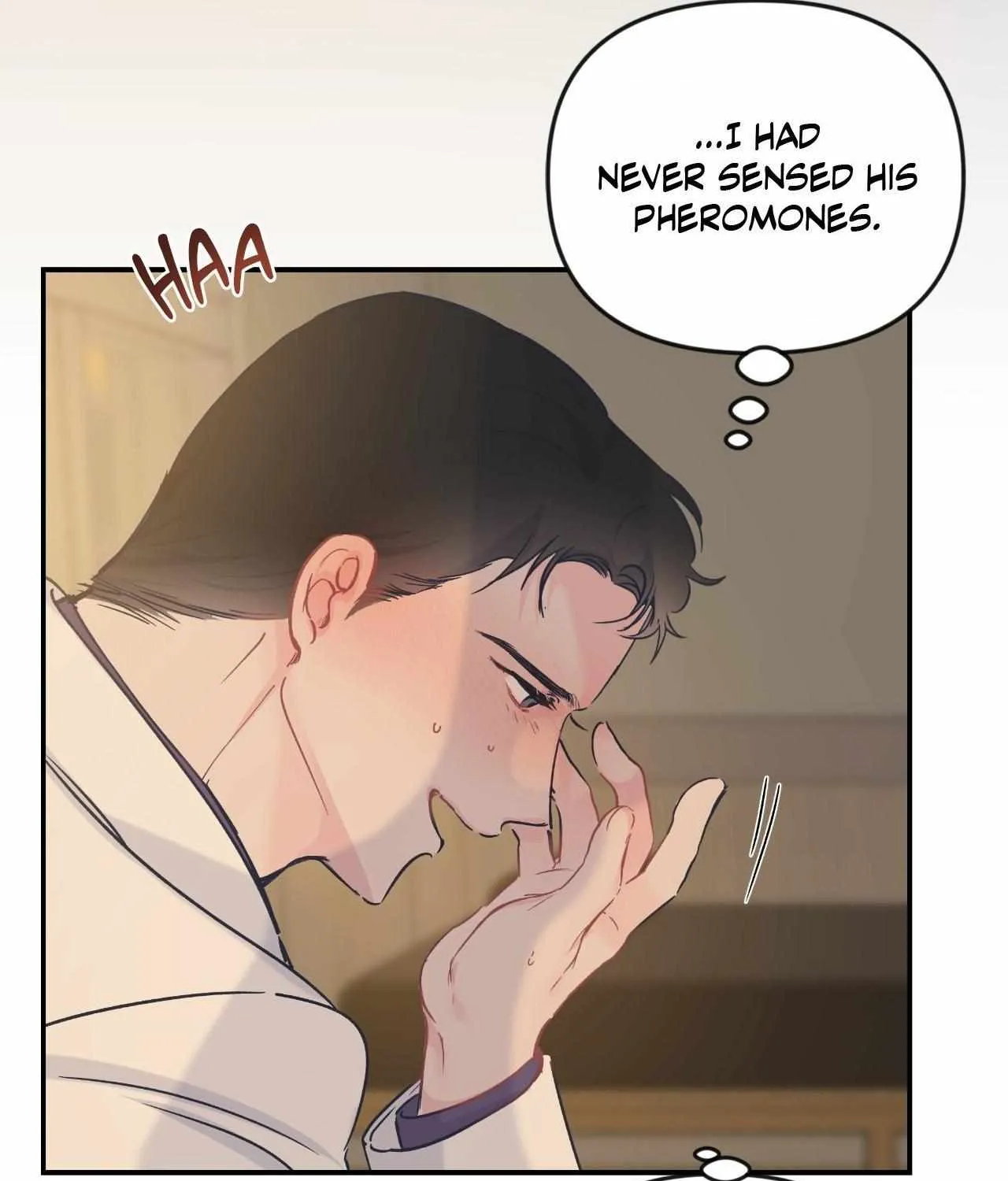 A plot twist is a plot twist plot twist Chapter 17 page 33 - 