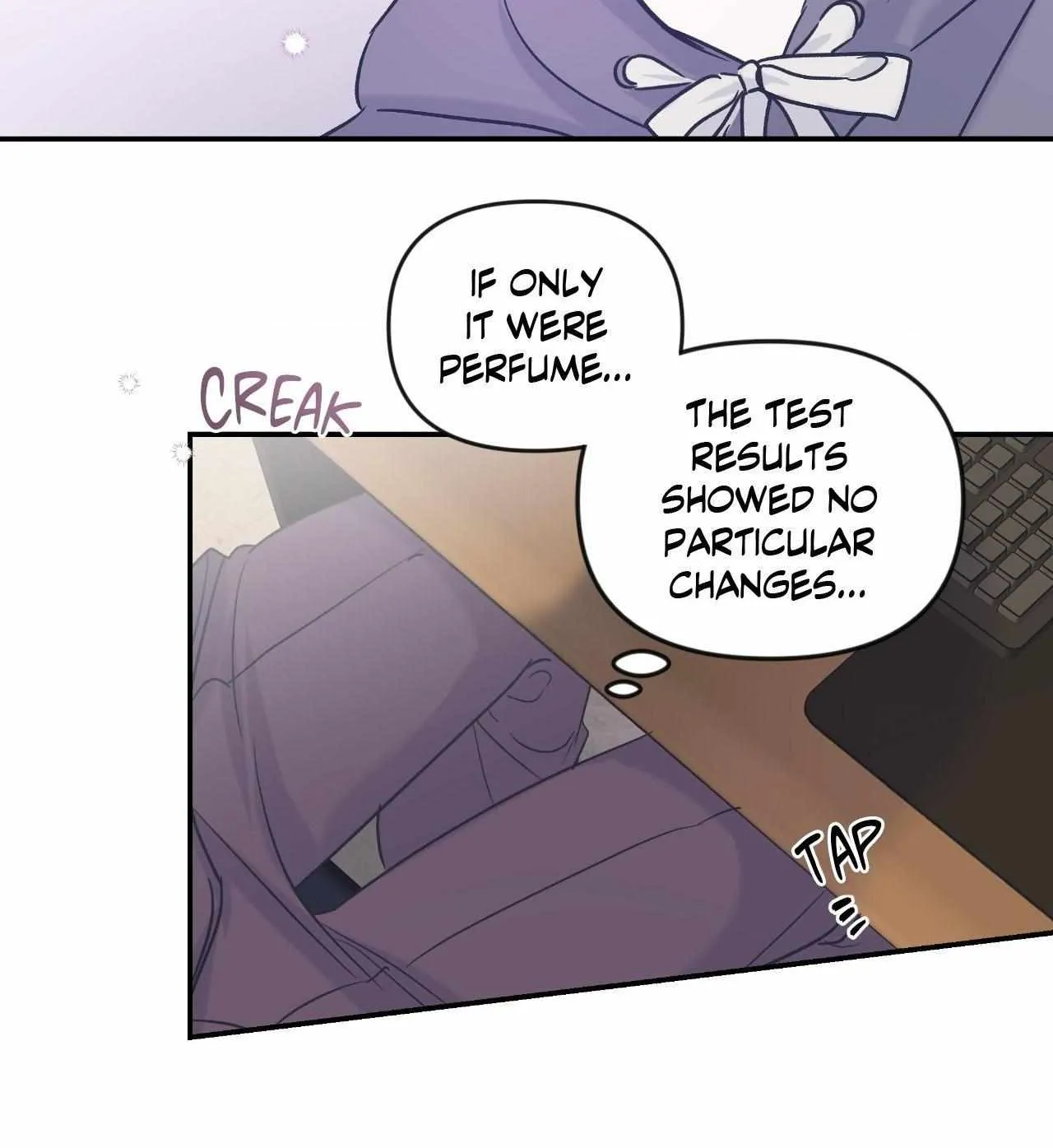 A plot twist is a plot twist plot twist Chapter 17 page 35 - 
