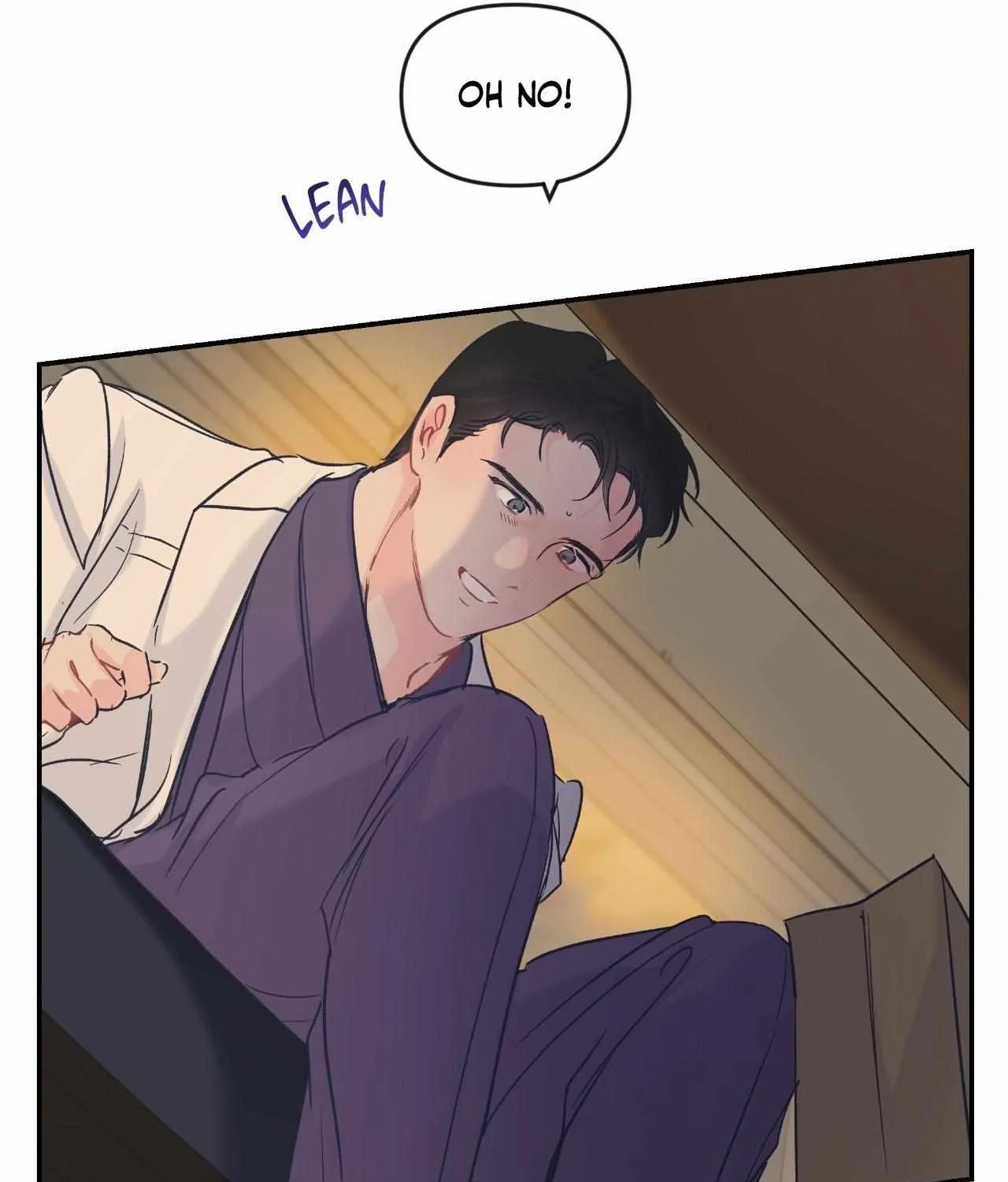 A plot twist is a plot twist plot twist Chapter 17 page 36 - 