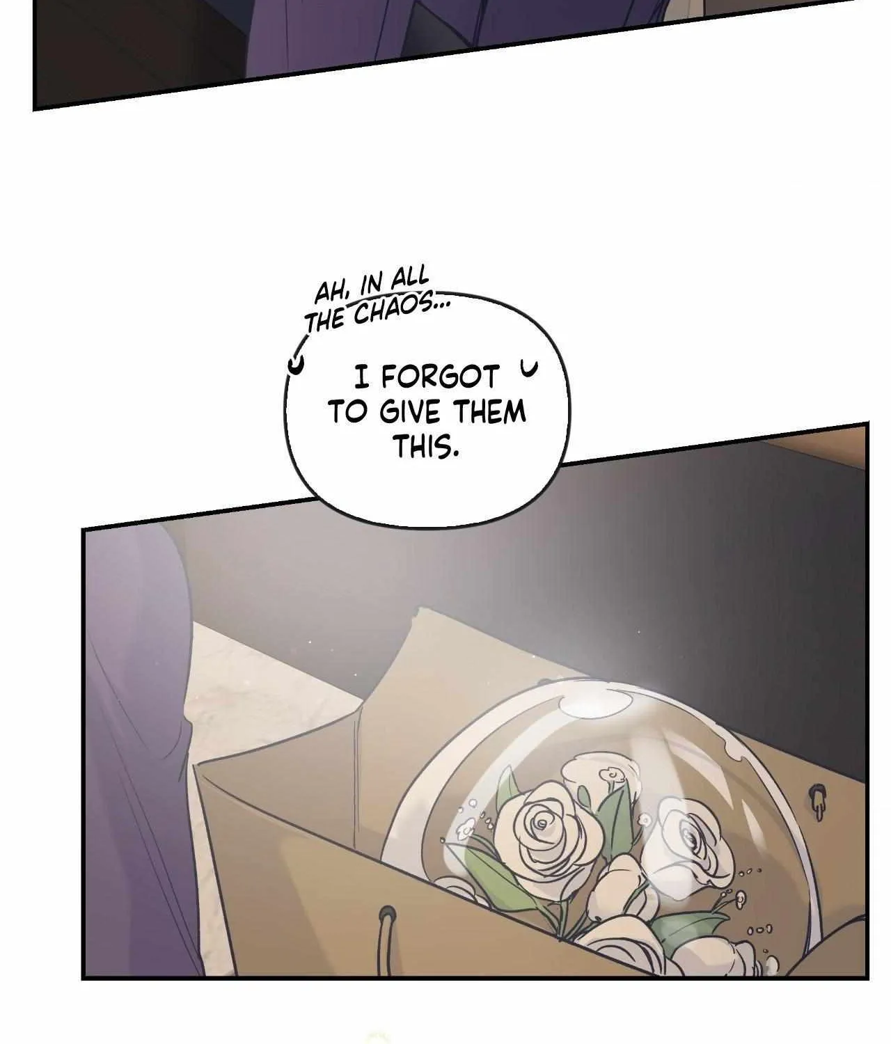A plot twist is a plot twist plot twist Chapter 17 page 37 - 