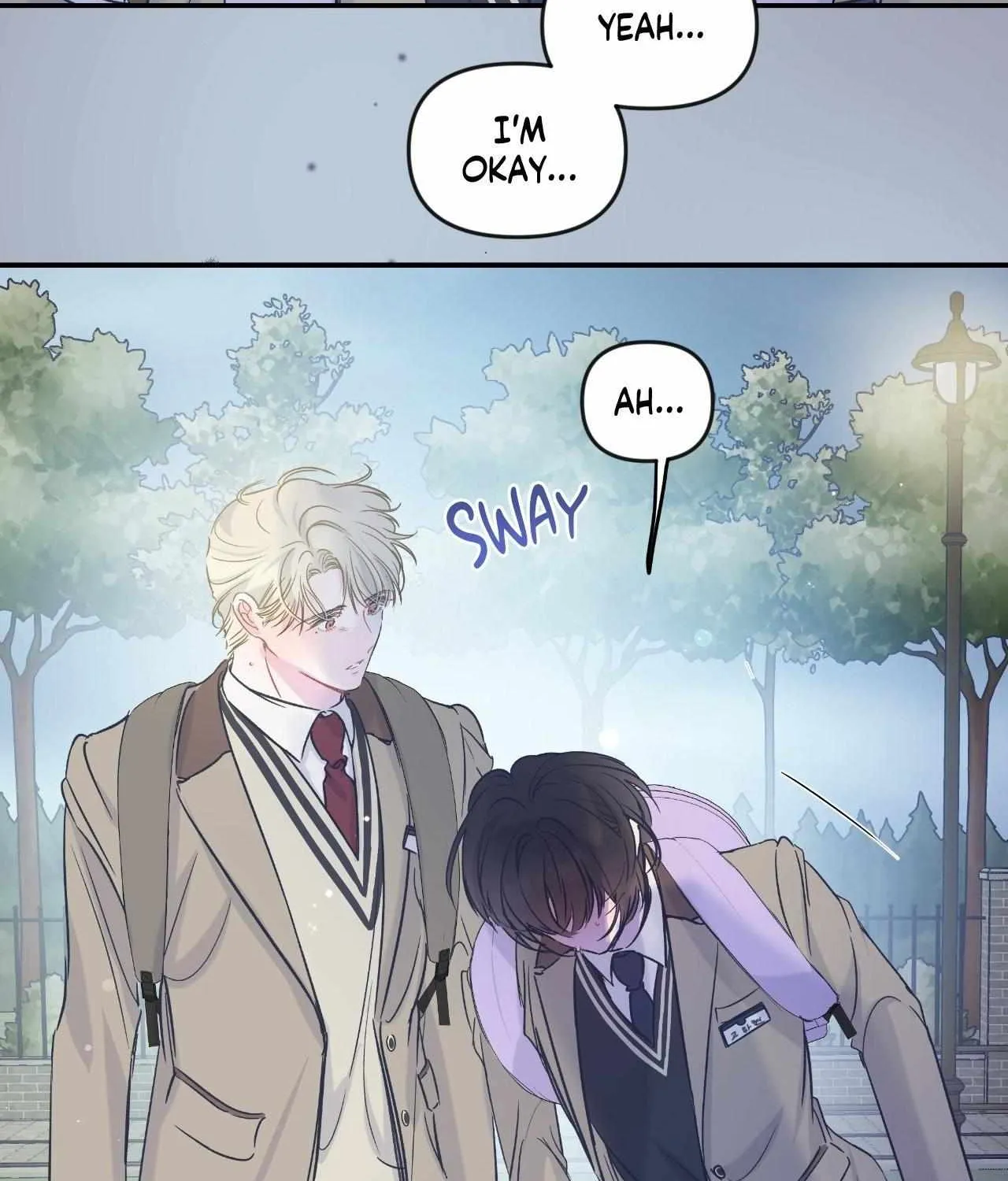A plot twist is a plot twist plot twist Chapter 17 page 5 - 
