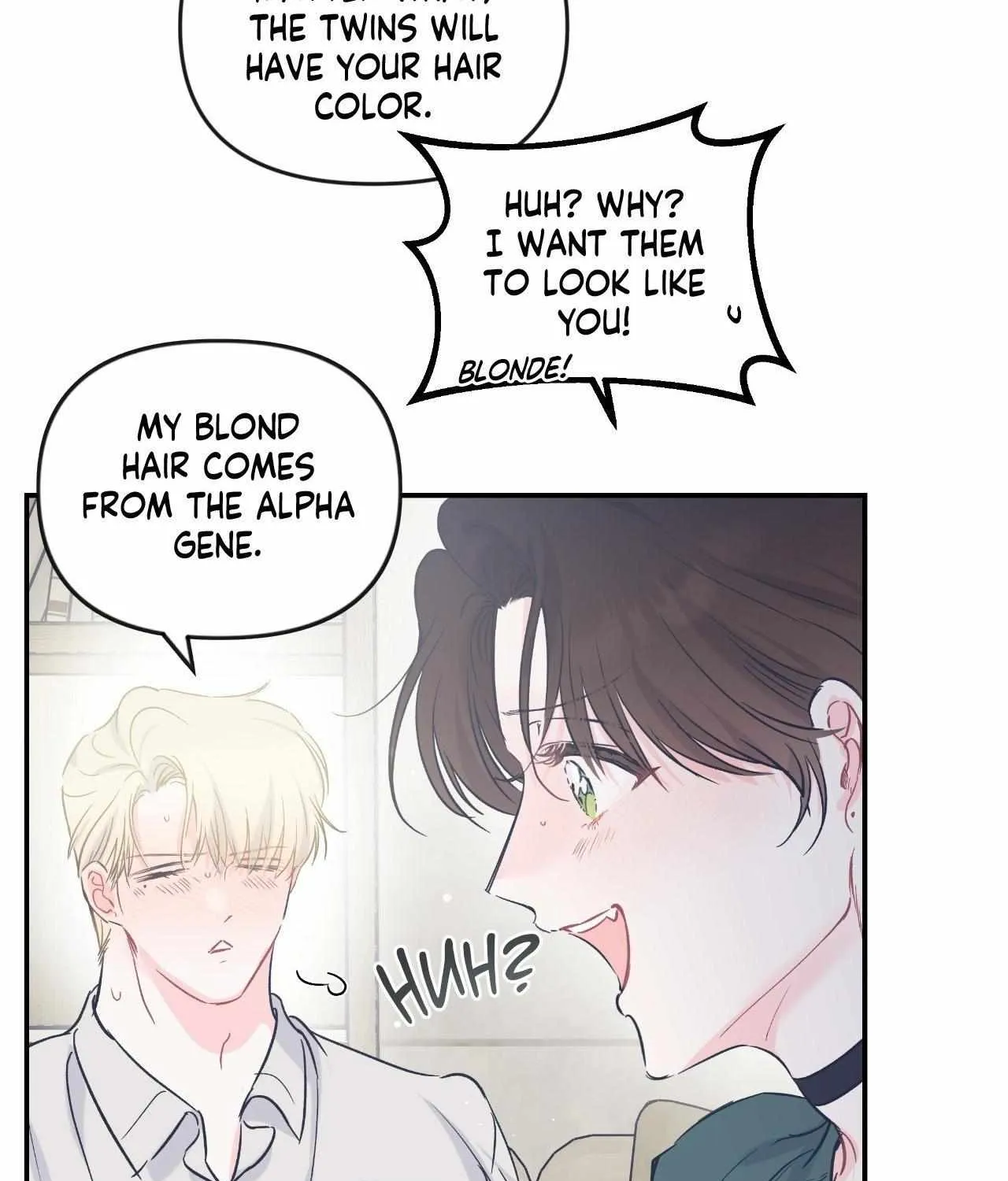 A plot twist is a plot twist plot twist Chapter 17 page 45 - 
