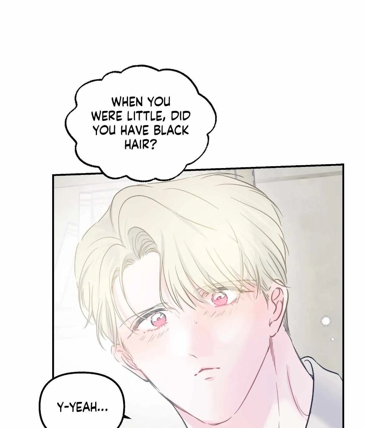 A plot twist is a plot twist plot twist Chapter 17 page 52 - 