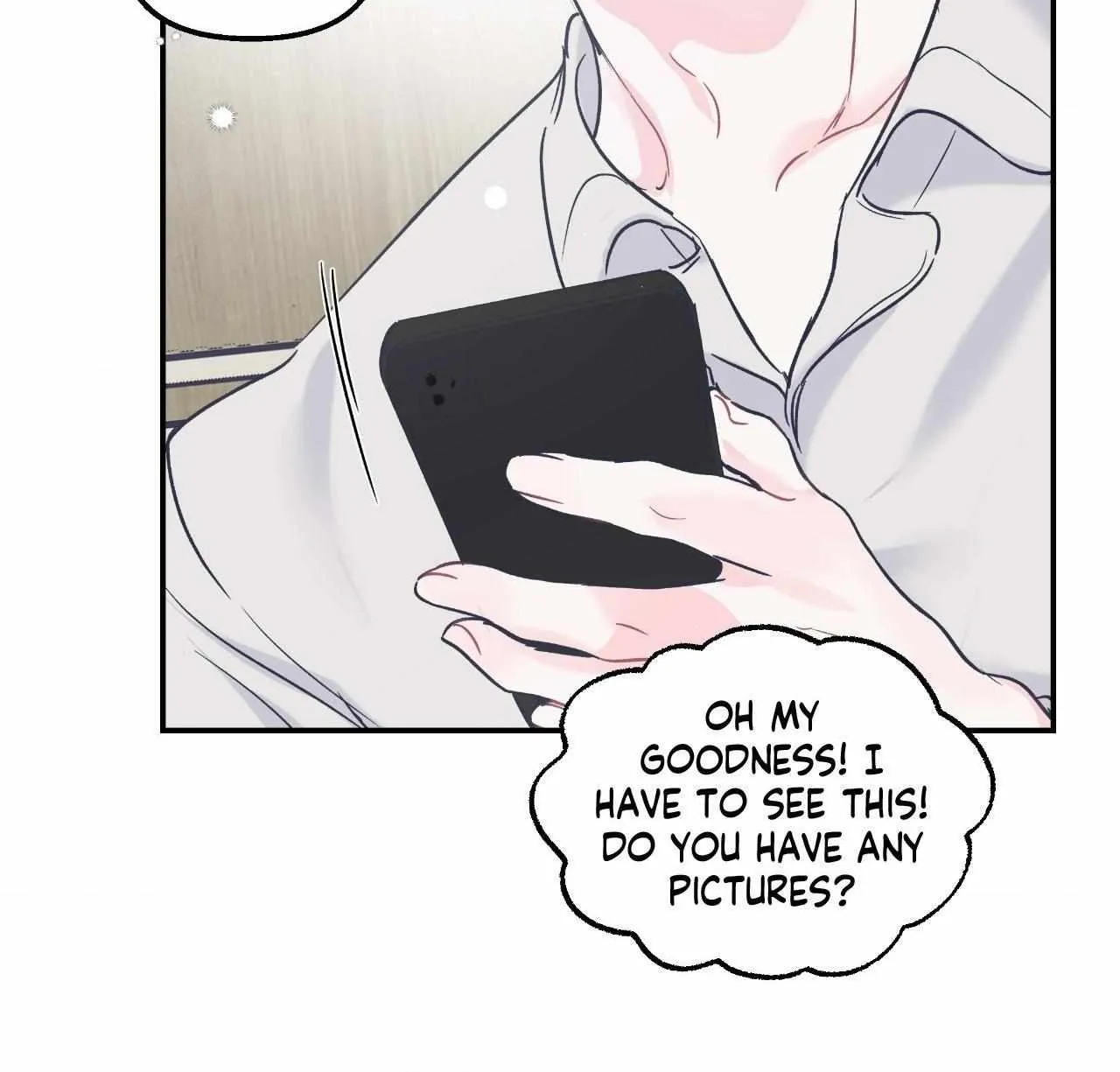 A plot twist is a plot twist plot twist Chapter 17 page 53 - 