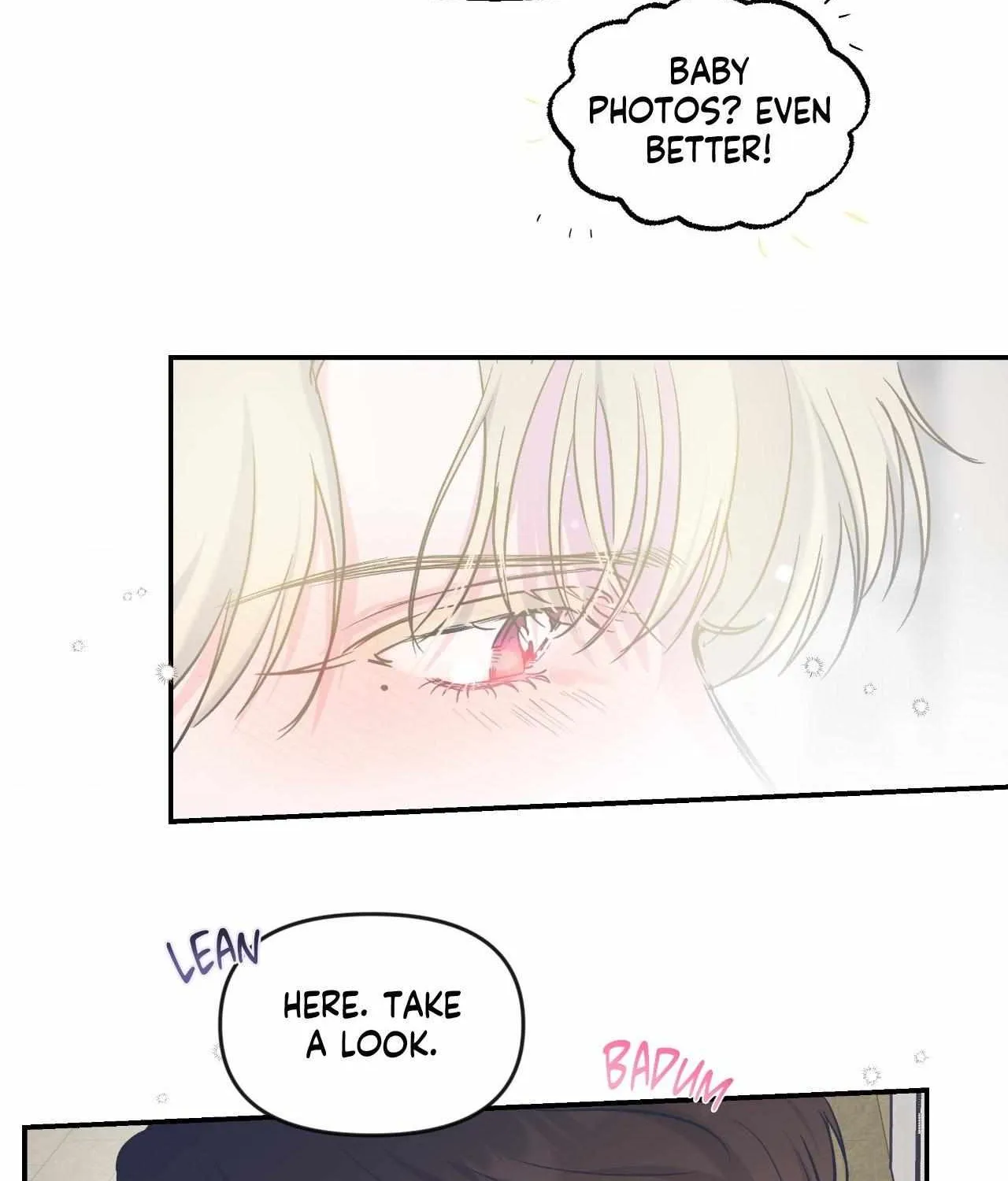 A plot twist is a plot twist plot twist Chapter 17 page 55 - 