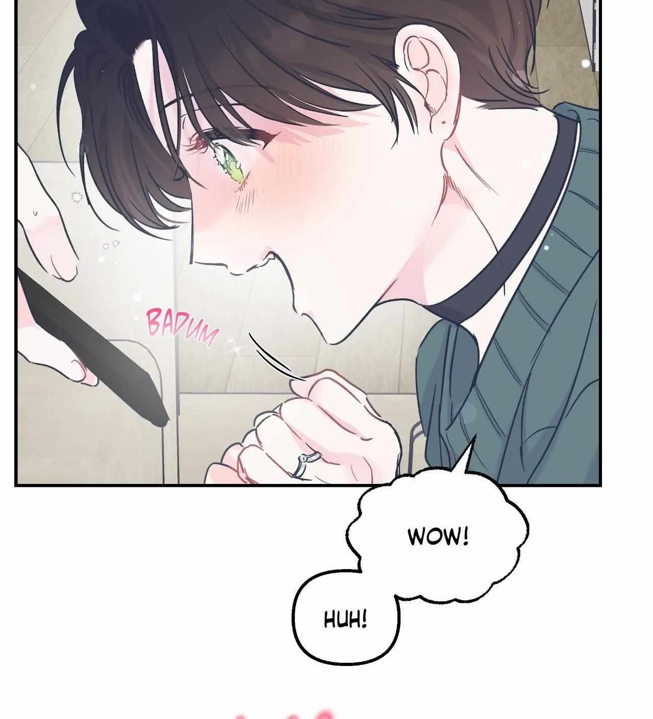 A plot twist is a plot twist plot twist Chapter 17 page 56 - 