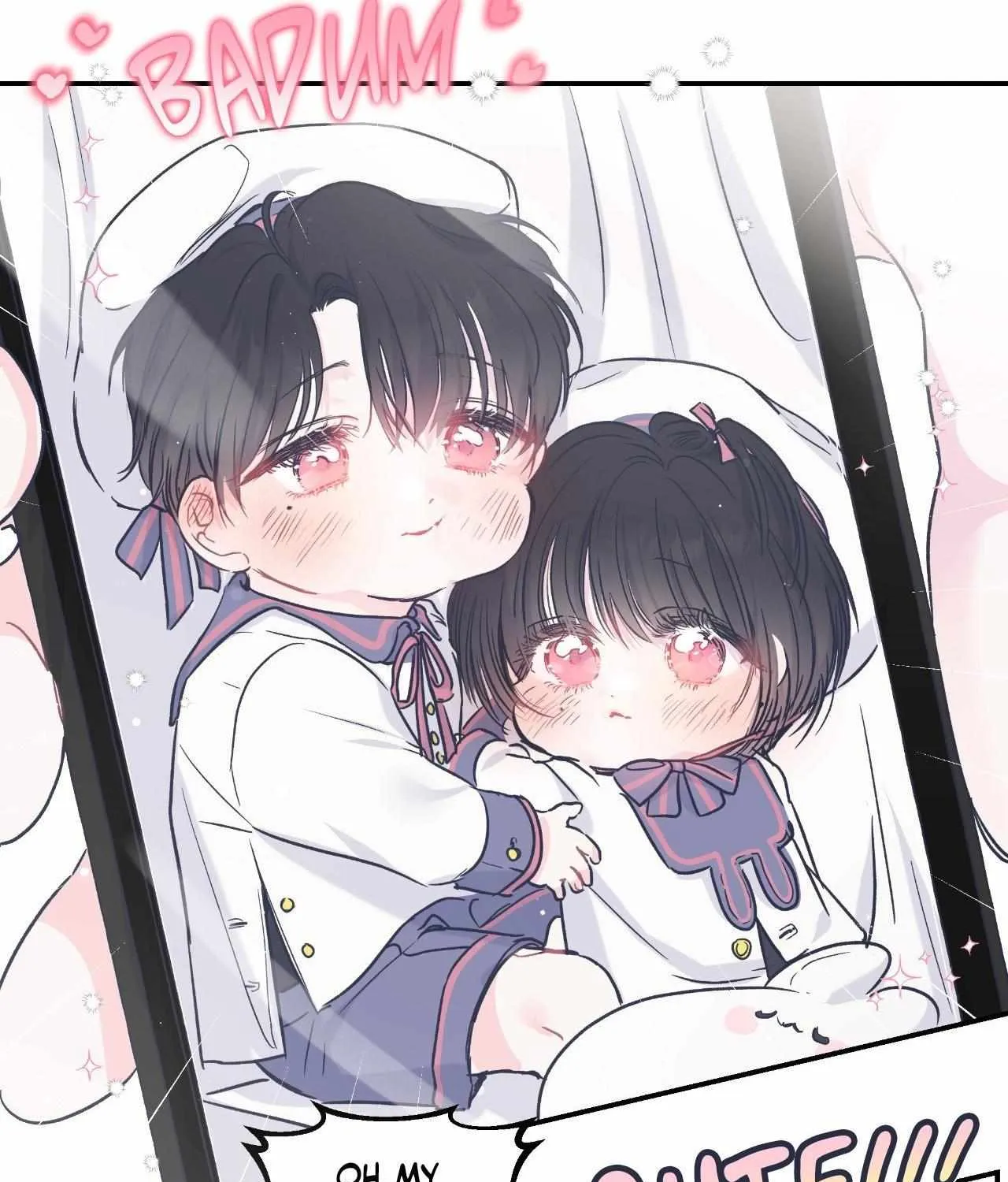 A plot twist is a plot twist plot twist Chapter 17 page 57 - 