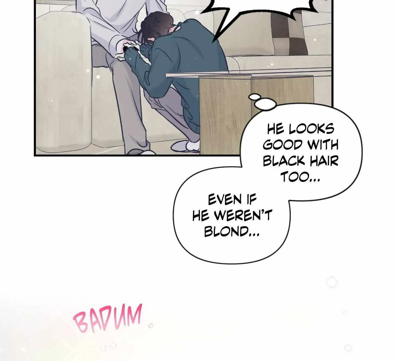 A plot twist is a plot twist plot twist Chapter 17 page 59 - 
