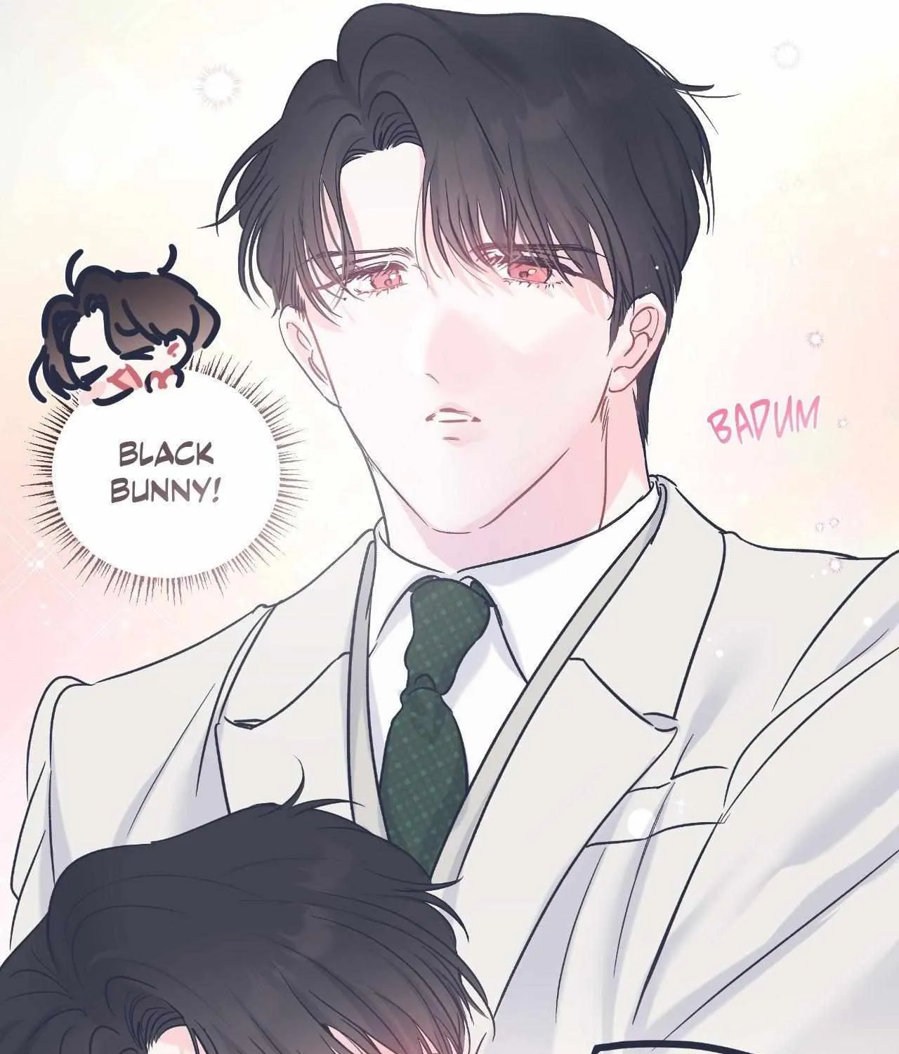 A plot twist is a plot twist plot twist Chapter 17 page 60 - 