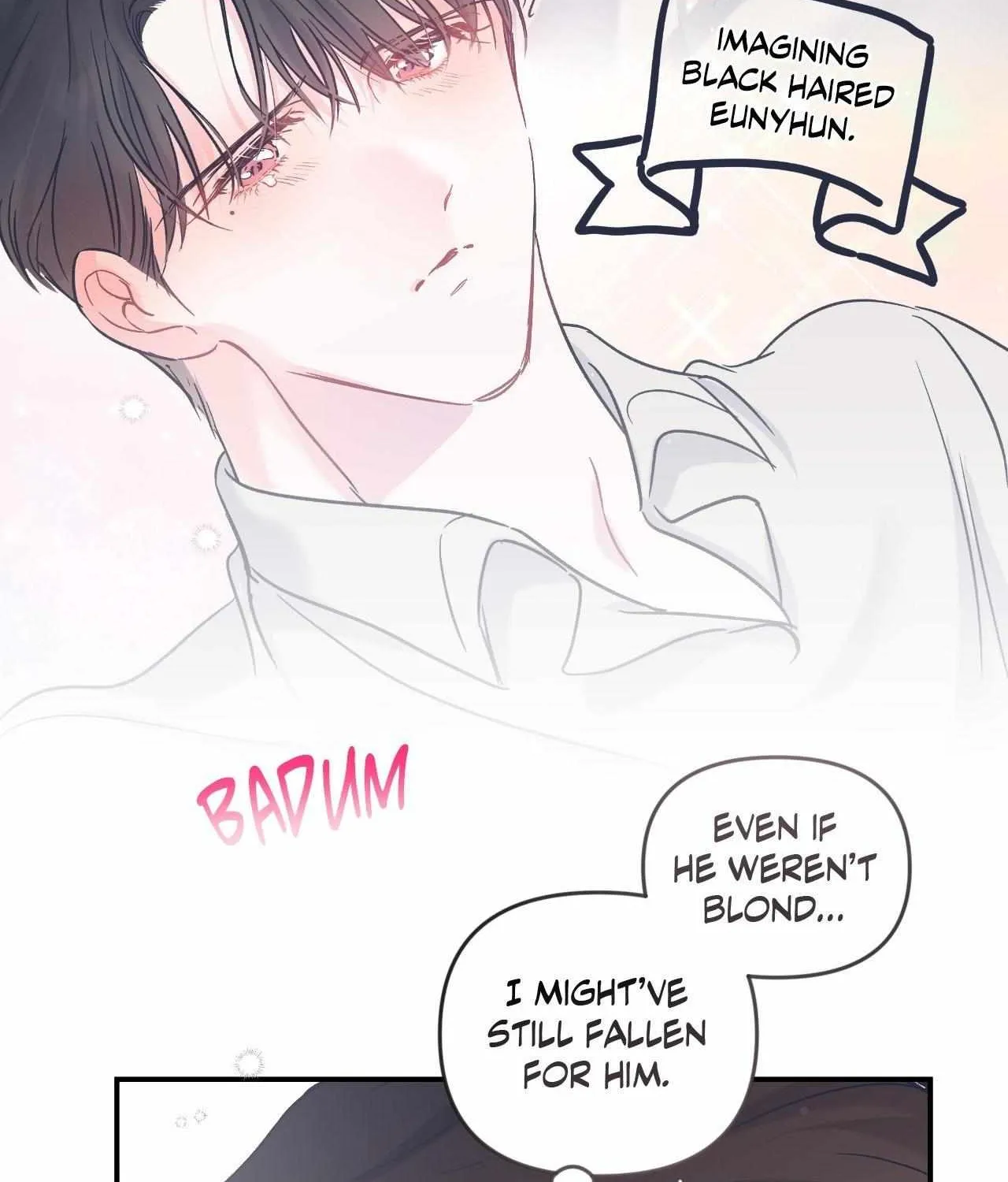 A plot twist is a plot twist plot twist Chapter 17 page 61 - 
