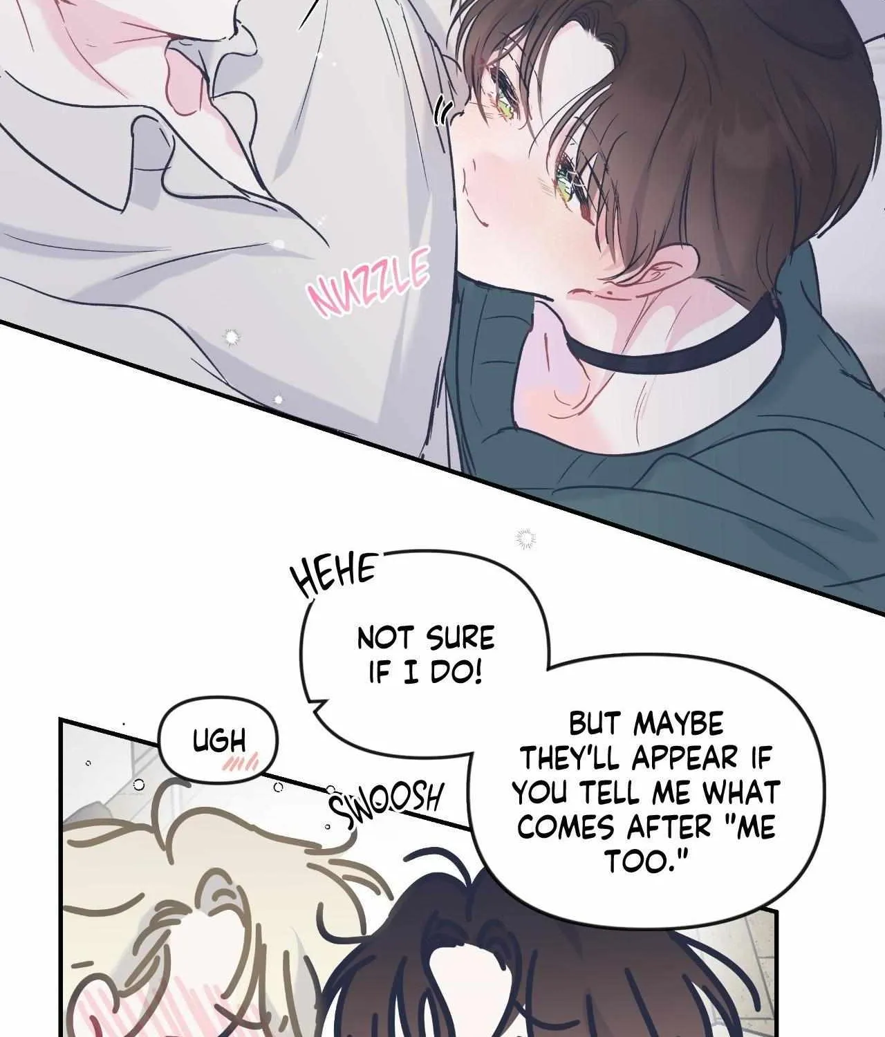 A plot twist is a plot twist plot twist Chapter 17 page 66 - 