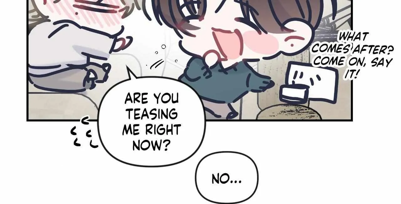 A plot twist is a plot twist plot twist Chapter 17 page 67 - 