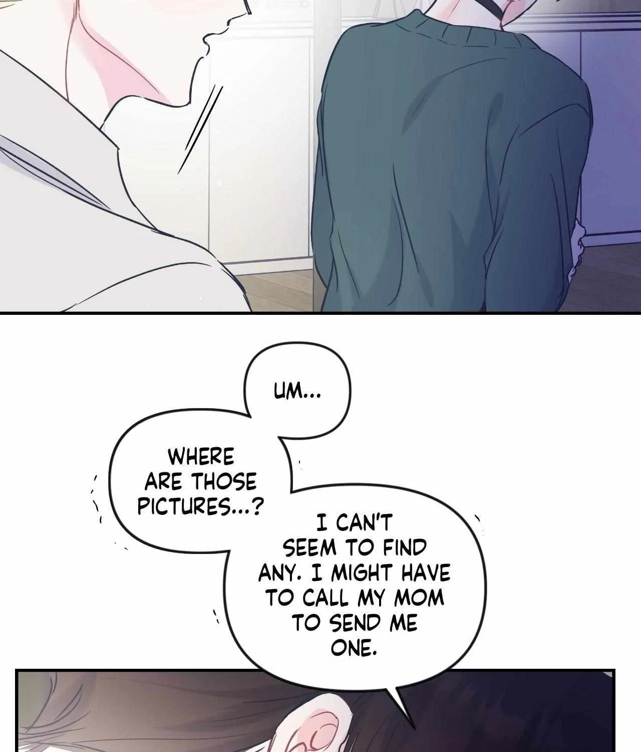 A plot twist is a plot twist plot twist Chapter 17 page 69 - 