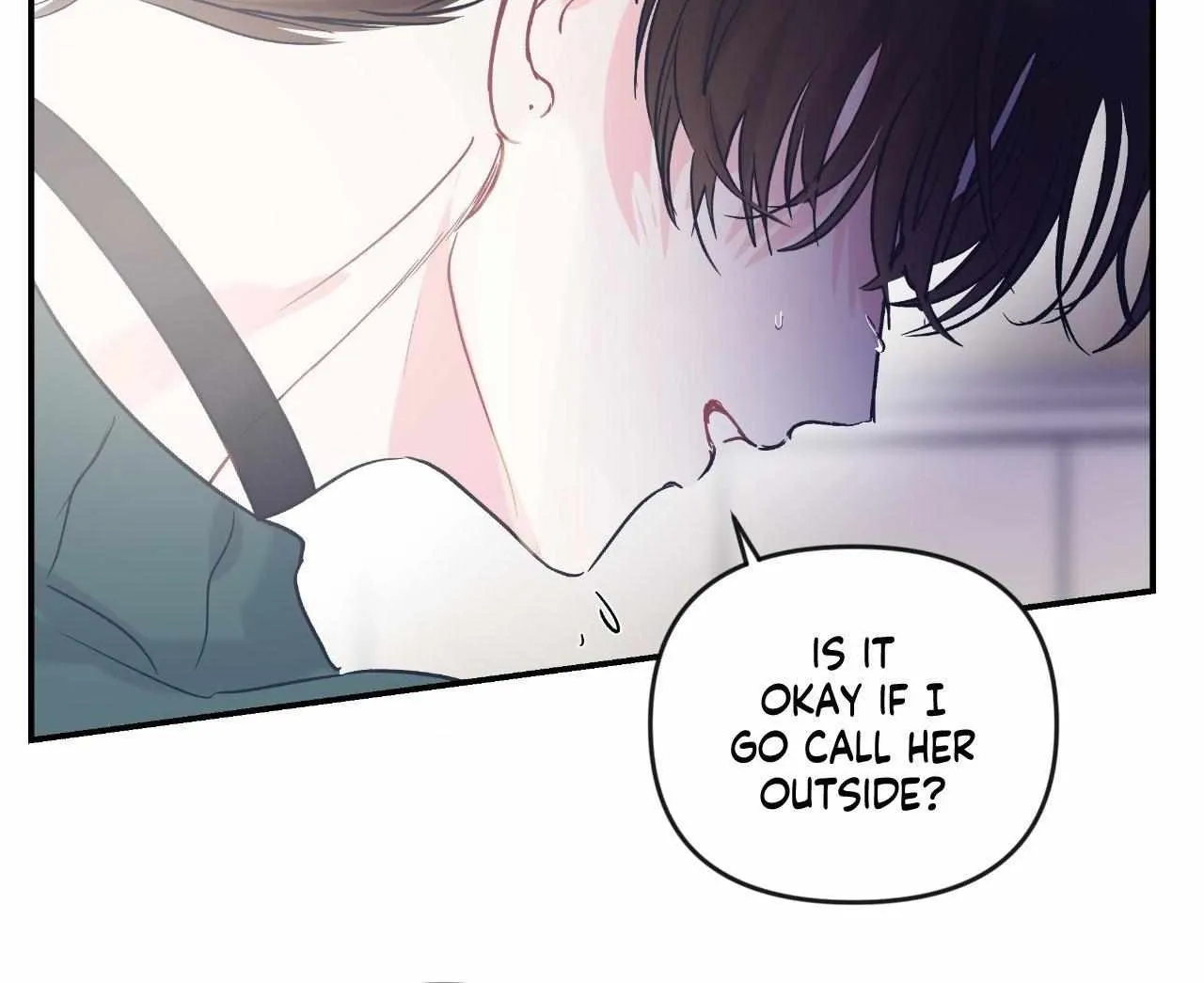 A plot twist is a plot twist plot twist Chapter 17 page 70 - 