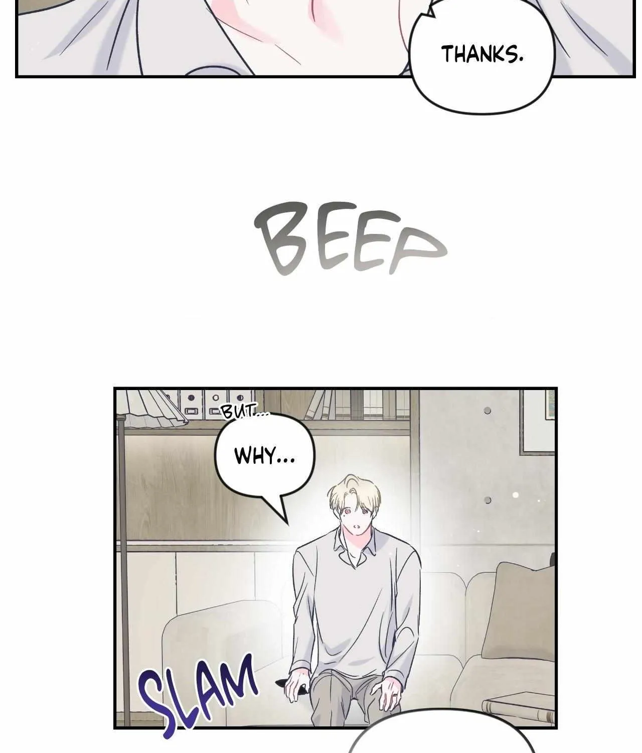 A plot twist is a plot twist plot twist Chapter 17 page 72 - 