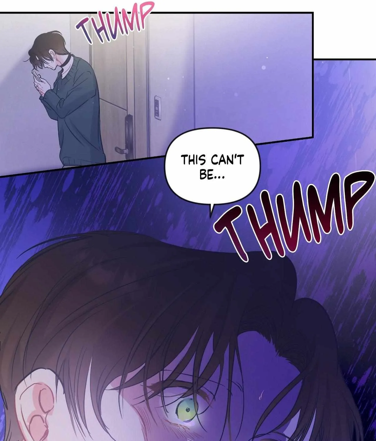 A plot twist is a plot twist plot twist Chapter 17 page 74 - 
