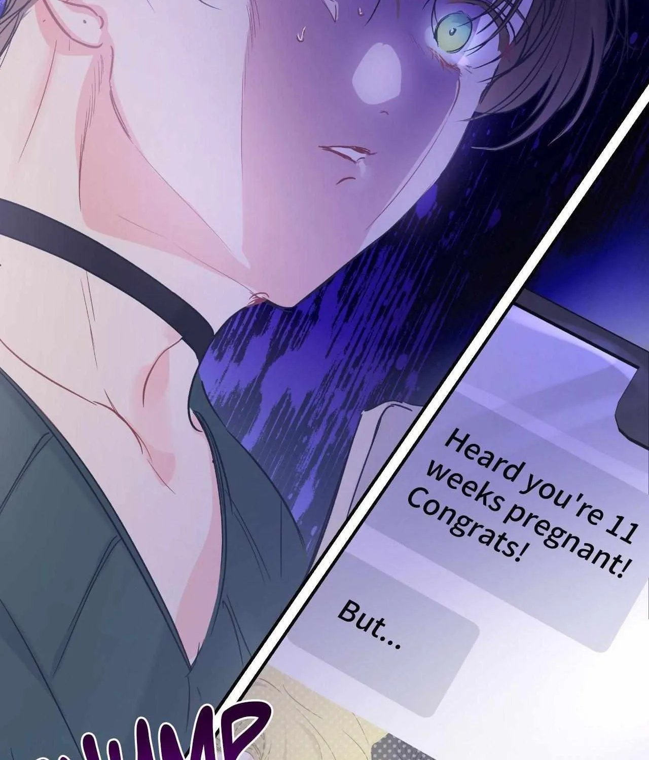 A plot twist is a plot twist plot twist Chapter 17 page 75 - 