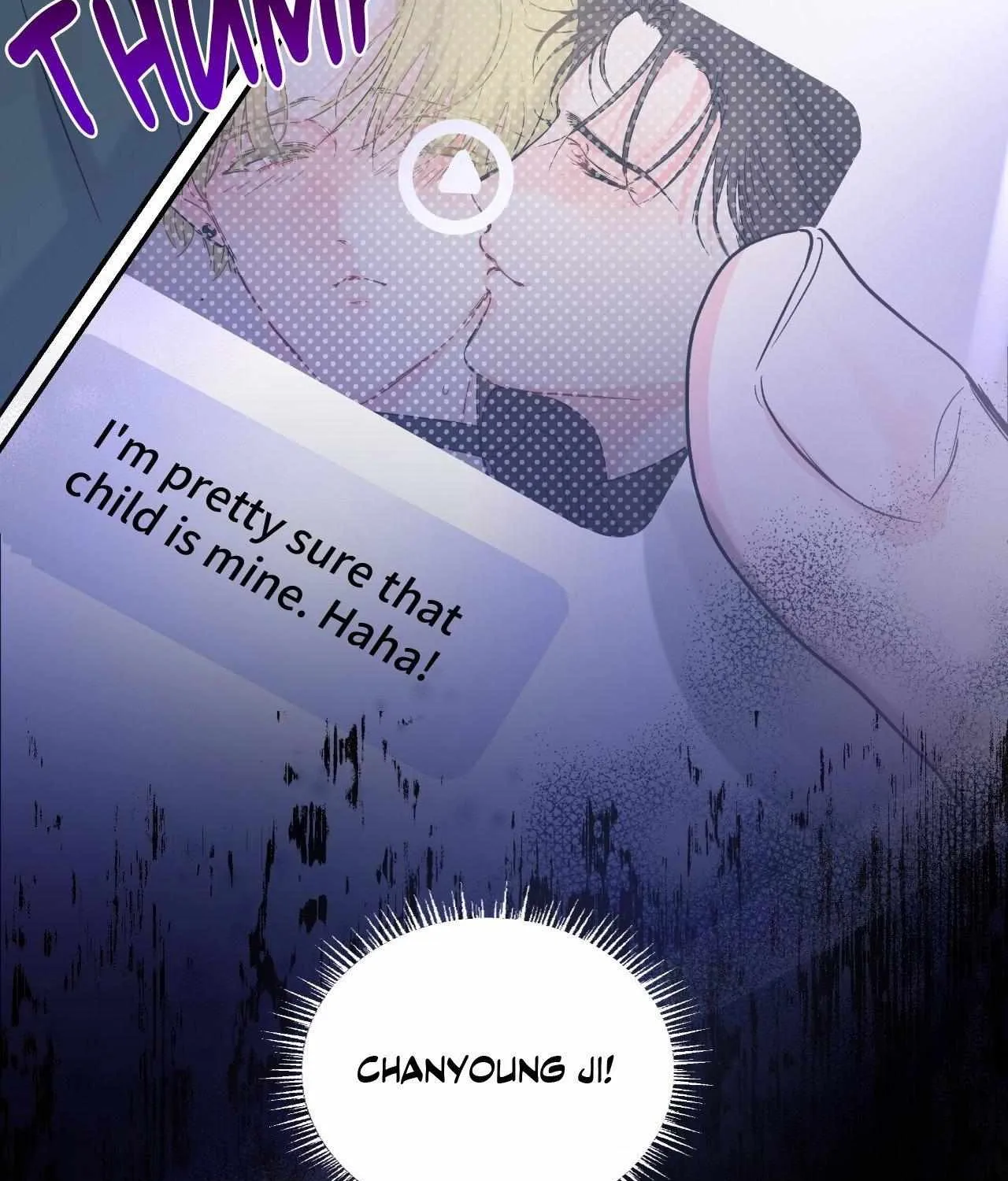 A plot twist is a plot twist plot twist Chapter 17 page 76 - 