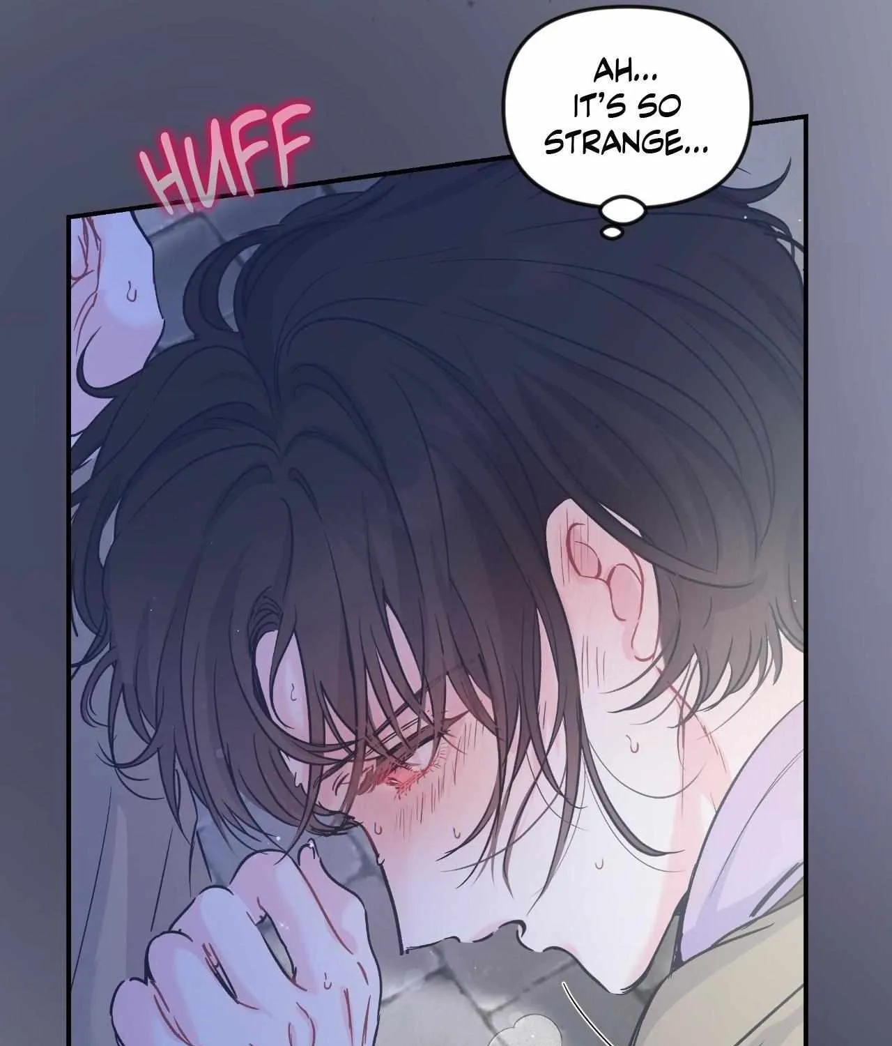 A plot twist is a plot twist plot twist Chapter 17 page 10 - 