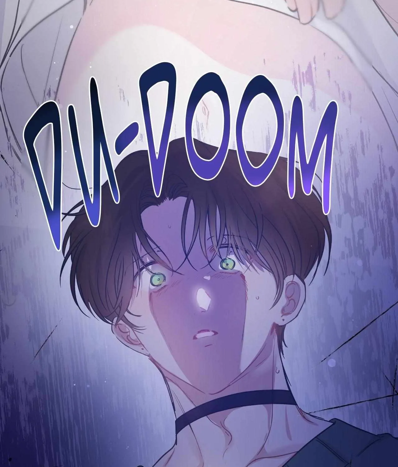 A plot twist is a plot twist plot twist Chapter 18 page 11 - 