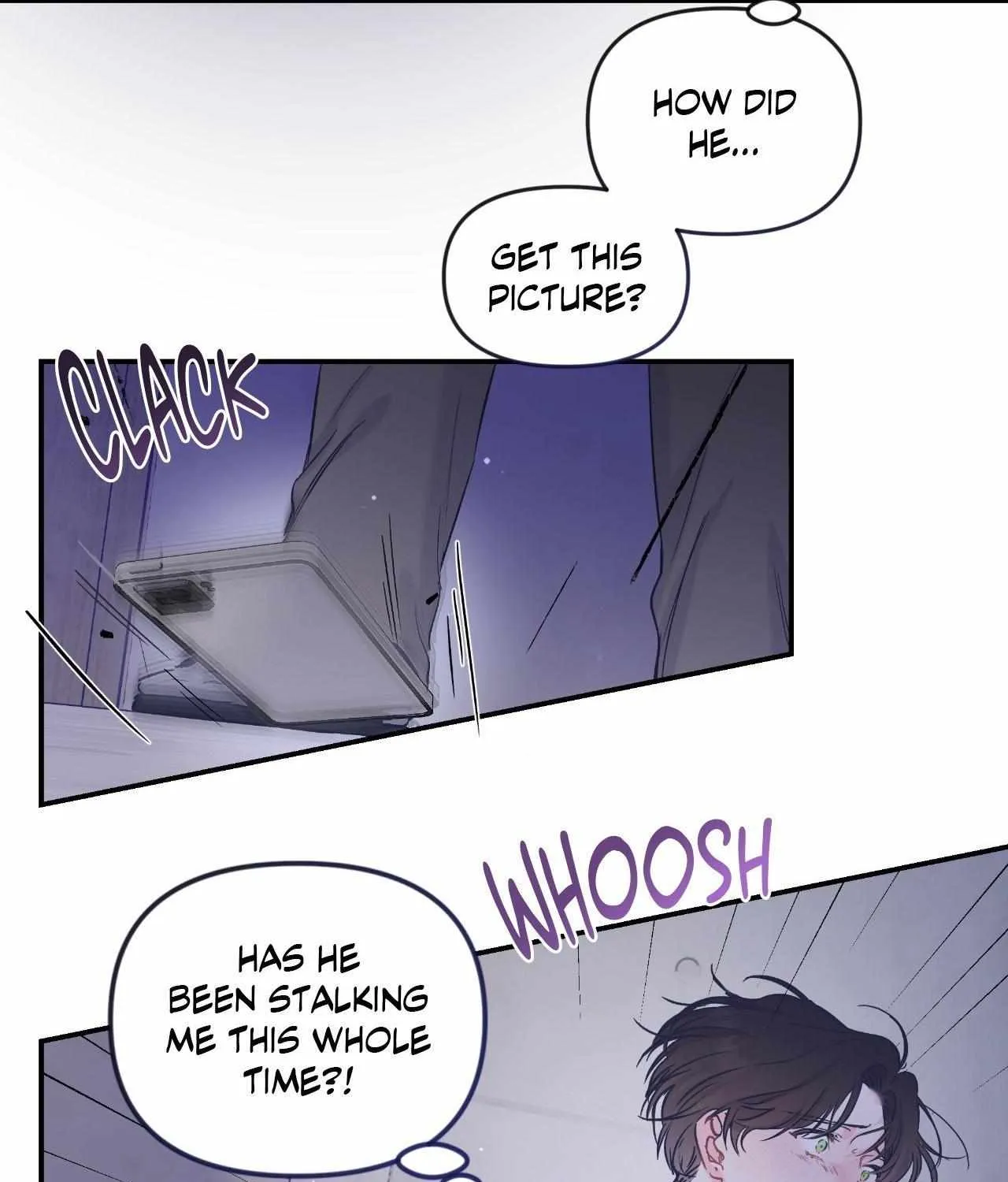A plot twist is a plot twist plot twist Chapter 18 page 13 - 