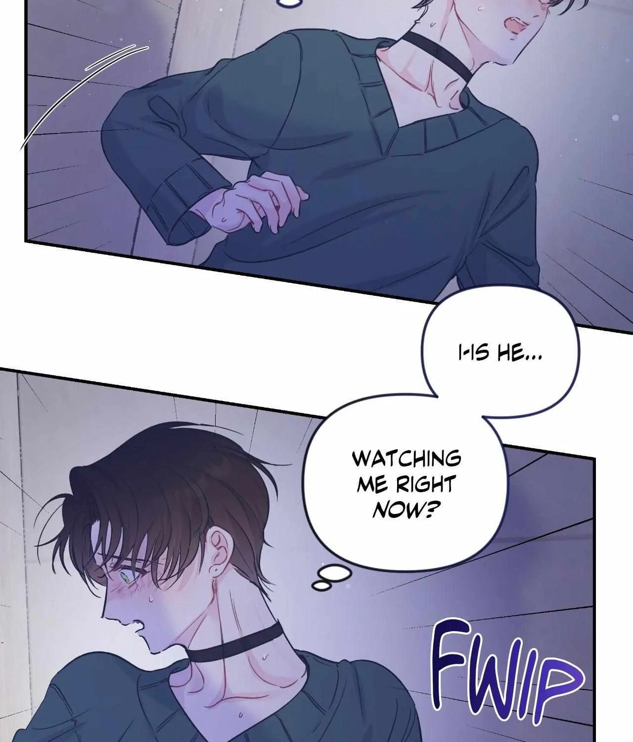 A plot twist is a plot twist plot twist Chapter 18 page 14 - 
