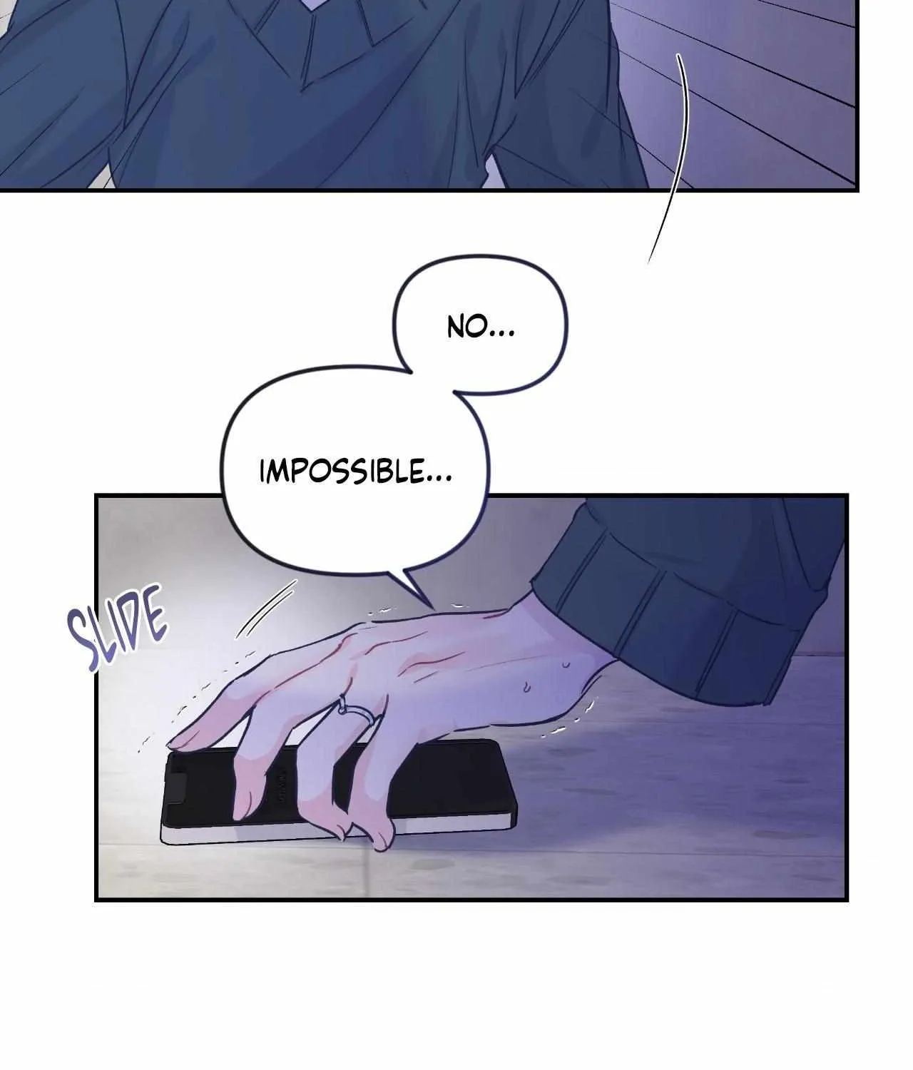 A plot twist is a plot twist plot twist Chapter 18 page 15 - 