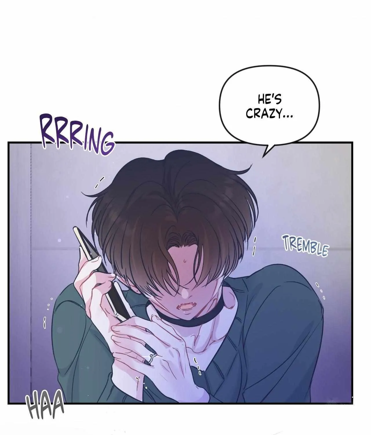 A plot twist is a plot twist plot twist Chapter 18 page 16 - 