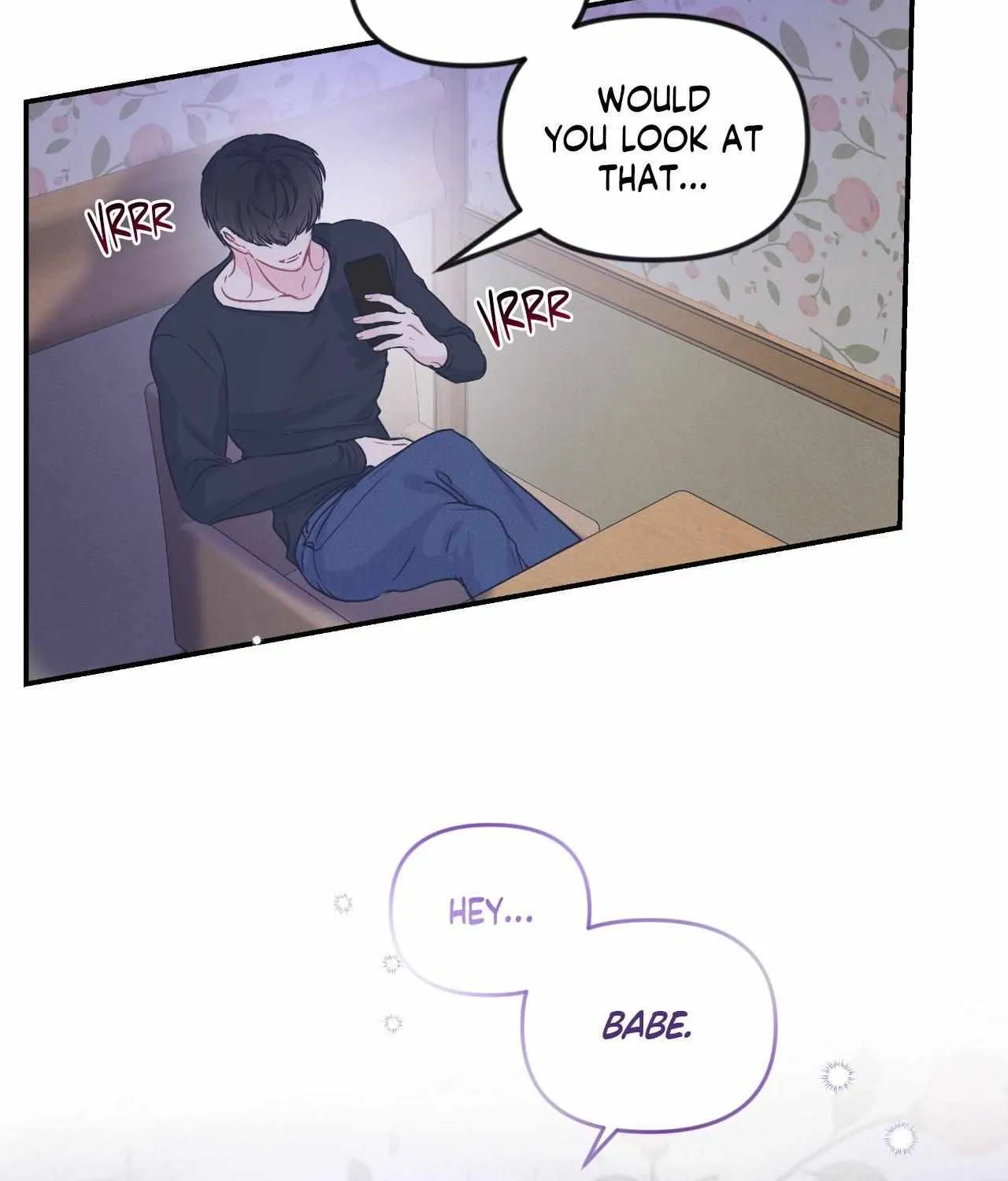 A plot twist is a plot twist plot twist Chapter 18 page 20 - 