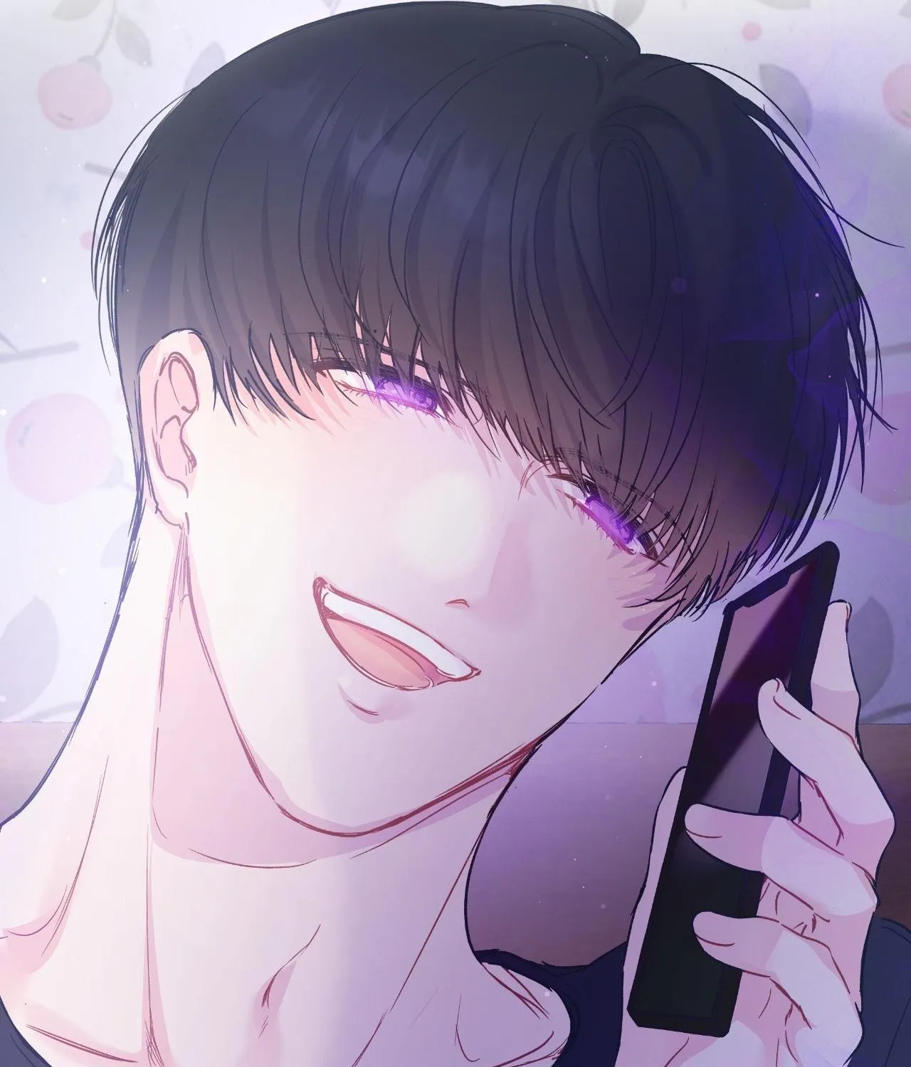 A plot twist is a plot twist plot twist Chapter 18 page 22 - 