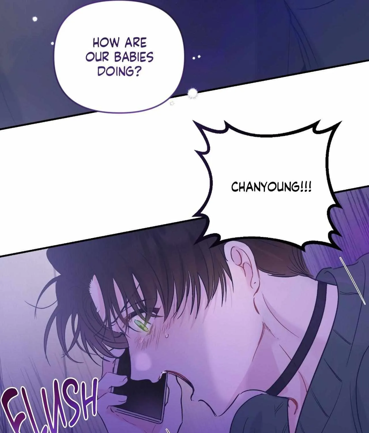 A plot twist is a plot twist plot twist Chapter 18 page 24 - 