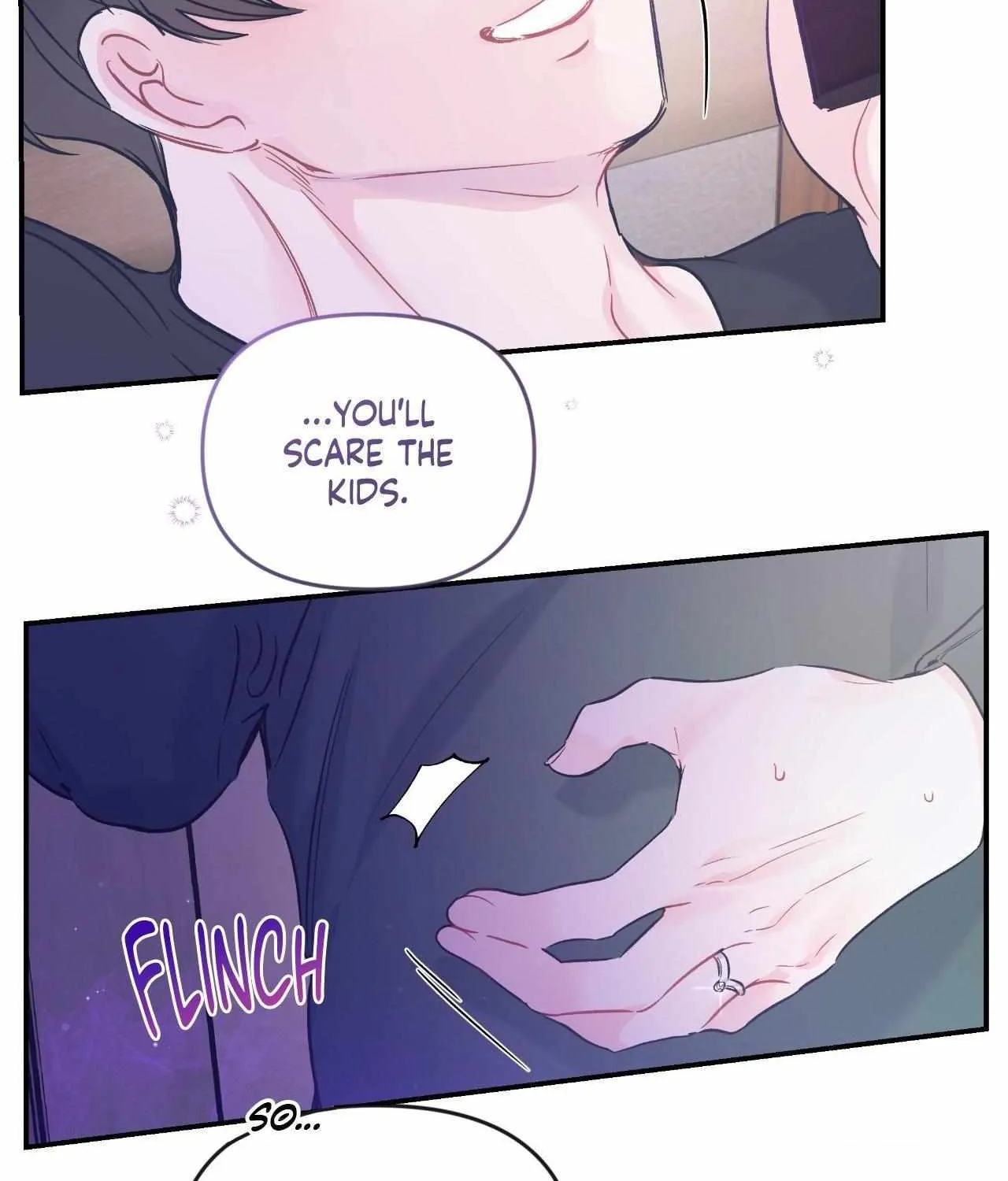 A plot twist is a plot twist plot twist Chapter 18 page 26 - 